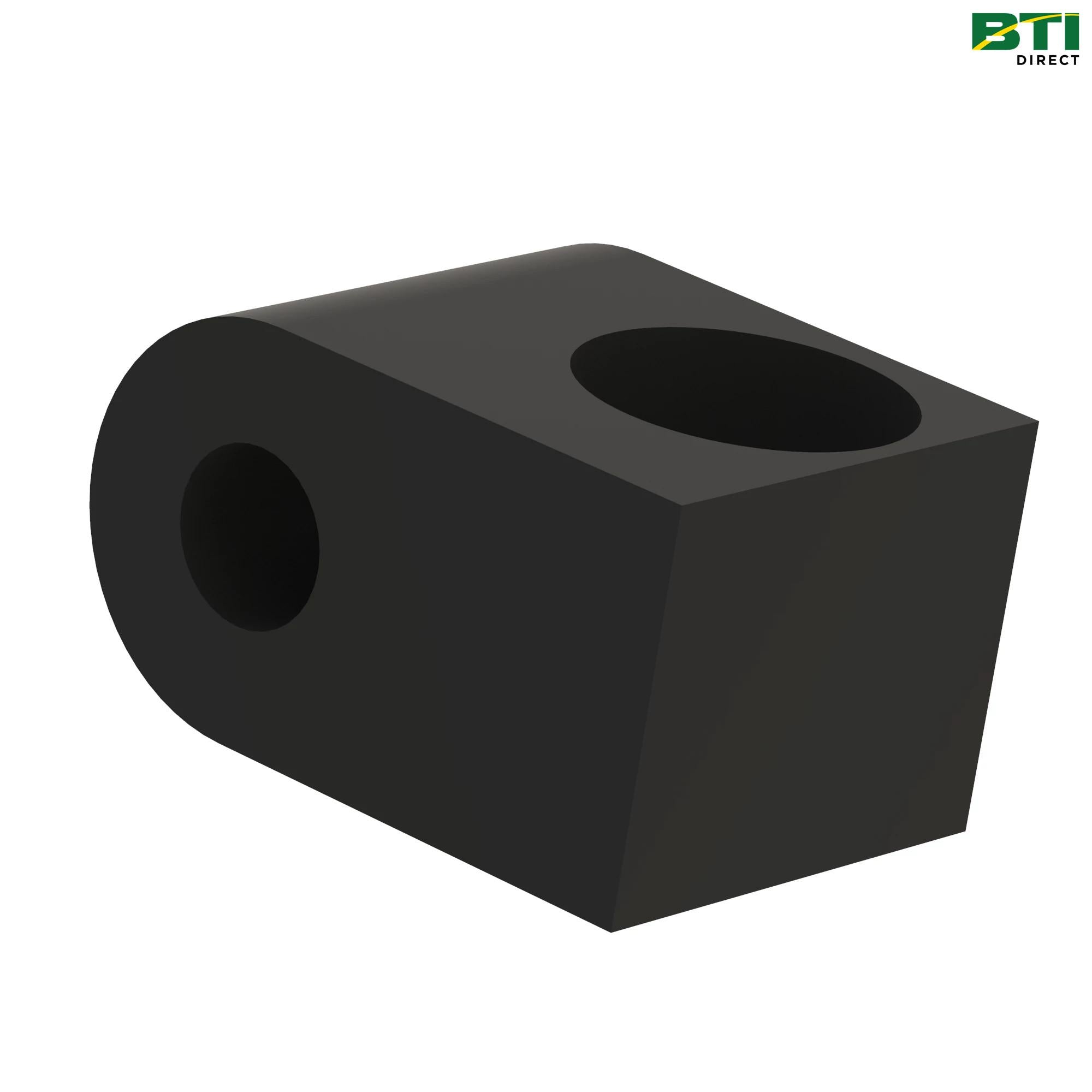 H112162: 1-Diameter Block Clamp