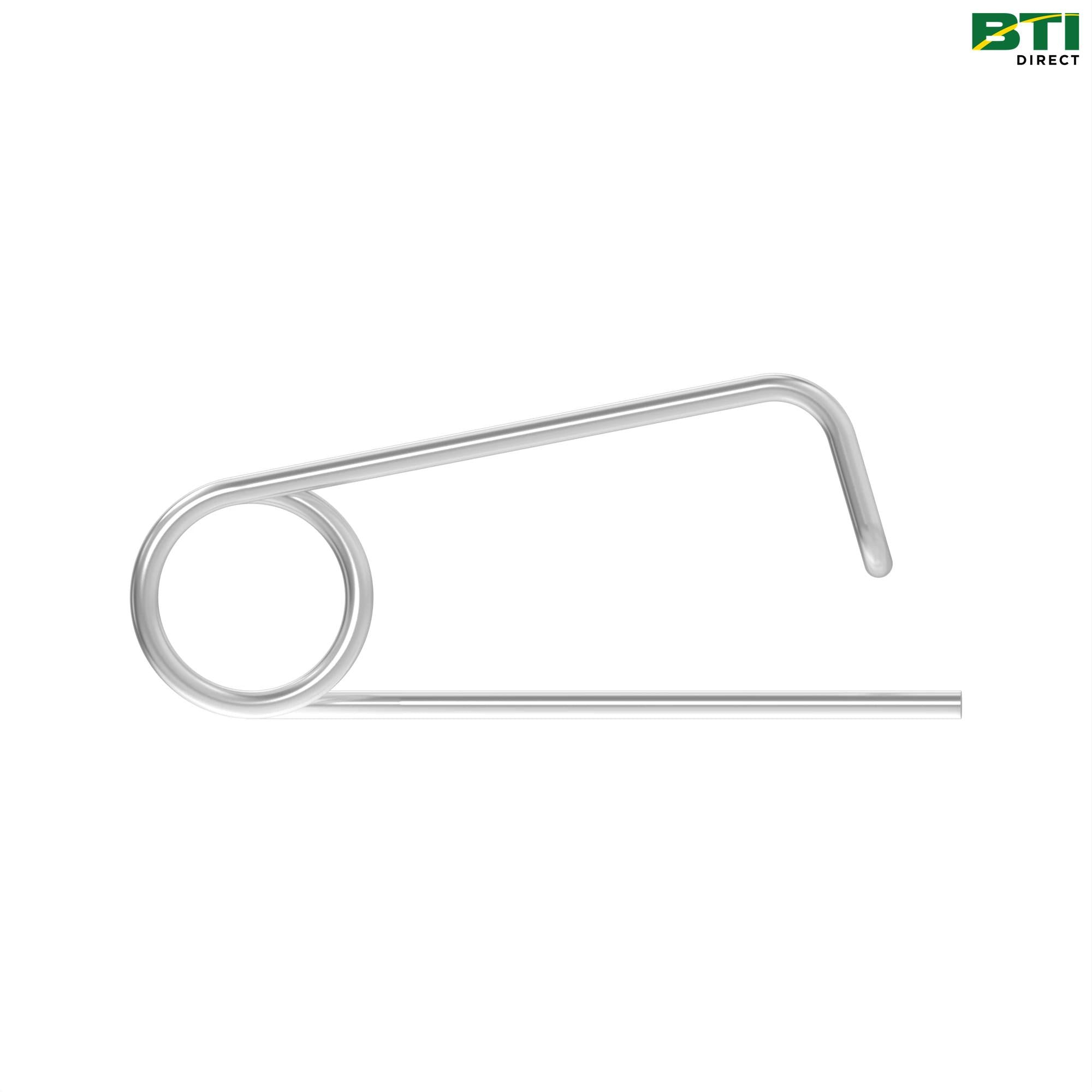 H114001: Quick Lock Pin