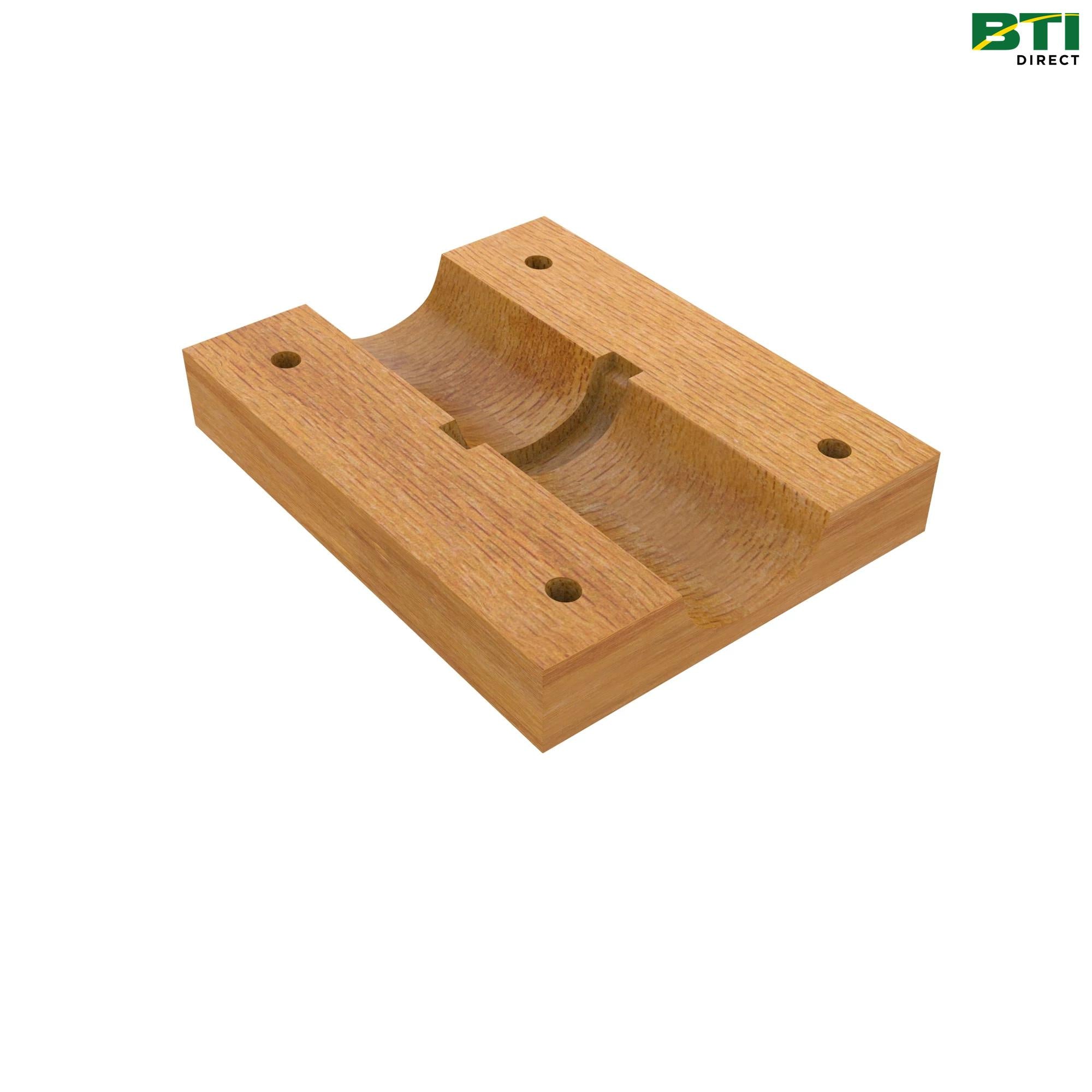 H119614: Straw Walker Bearing
