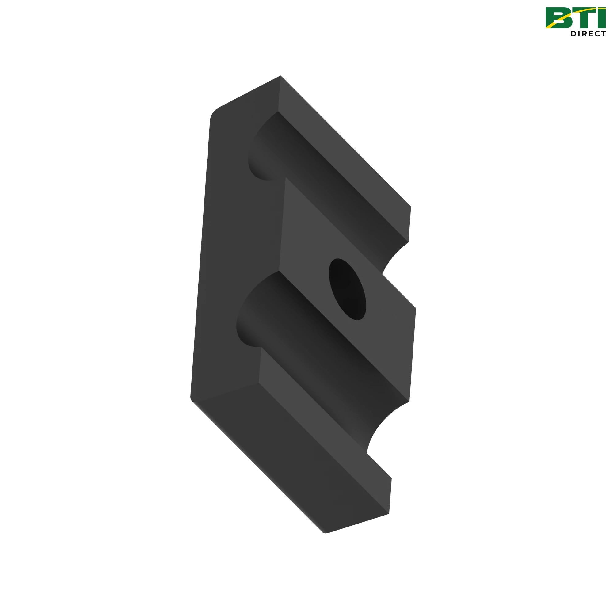 H135156: 2-Diameter Block Clamp