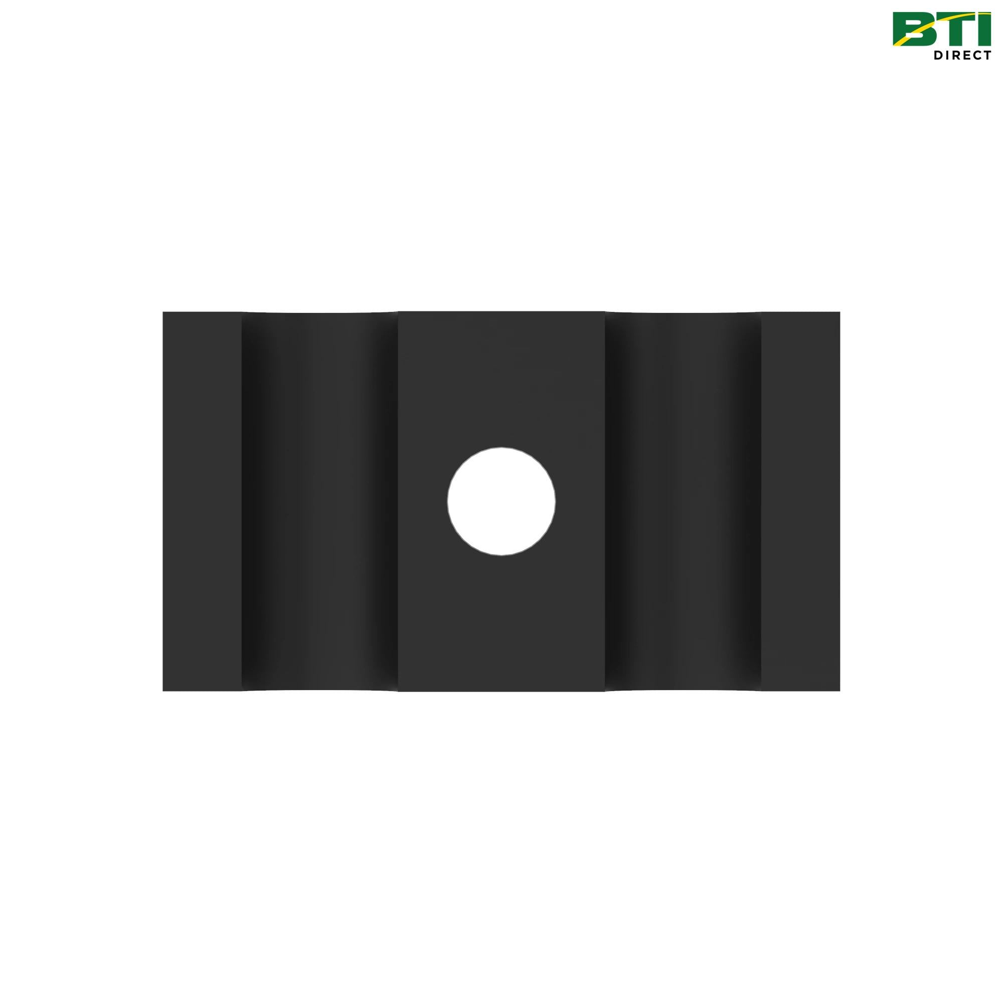 H135156: 2-Diameter Block Clamp