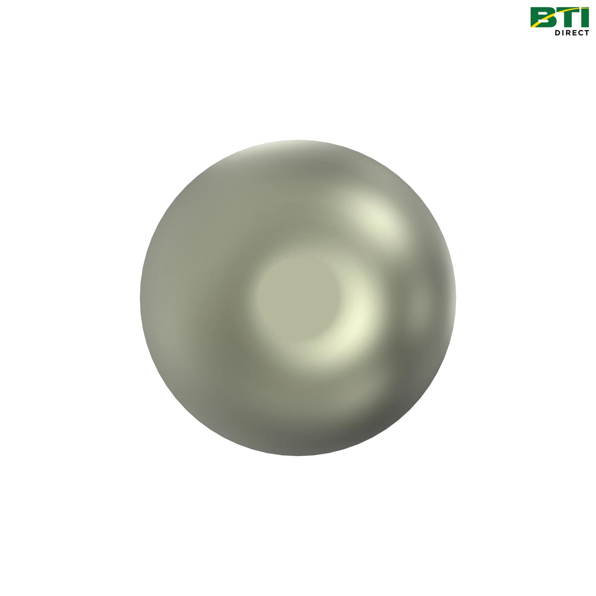 H150219: Long Hammer Rivet, 3/8 Inch