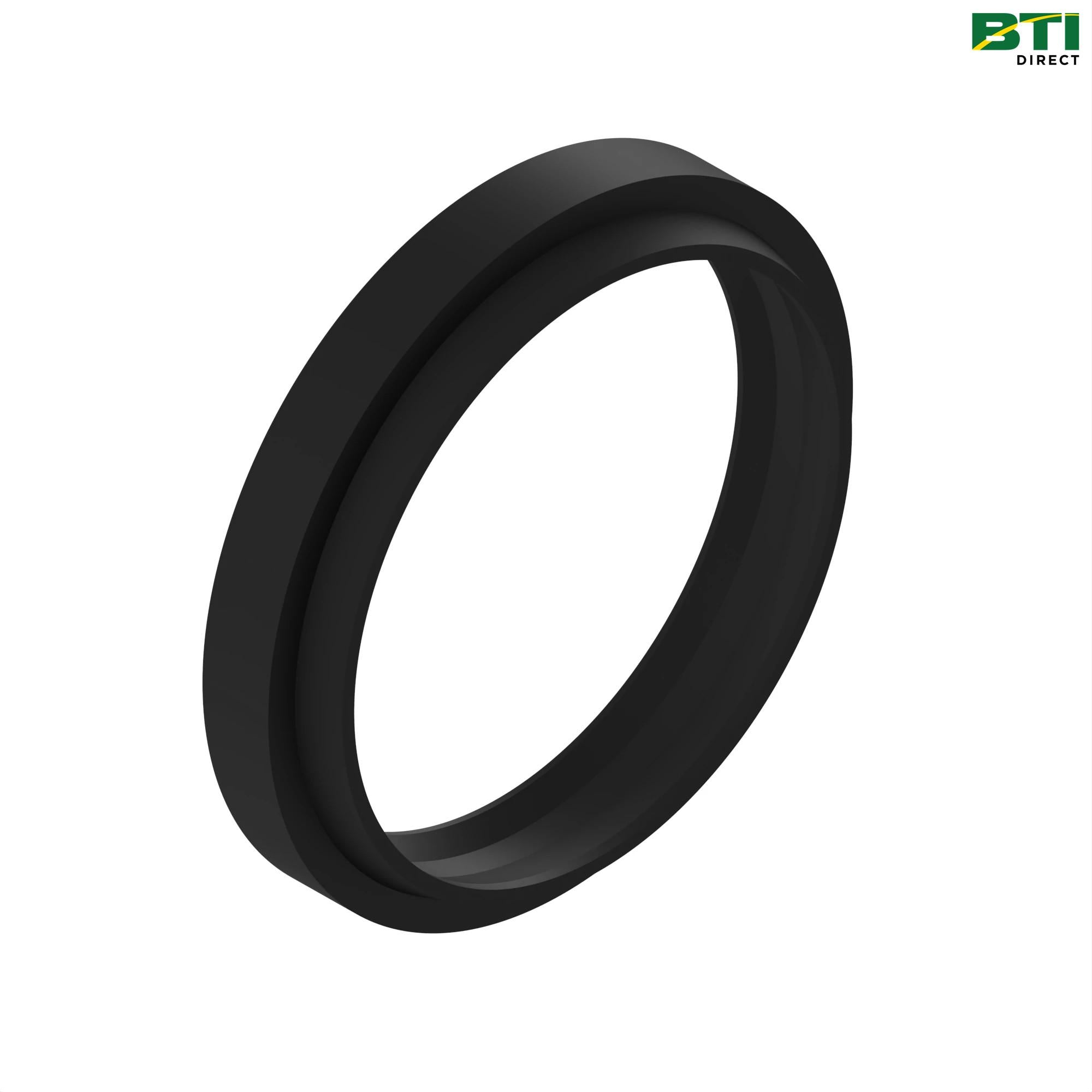 H156587: Piston and Rod Rubber Seal