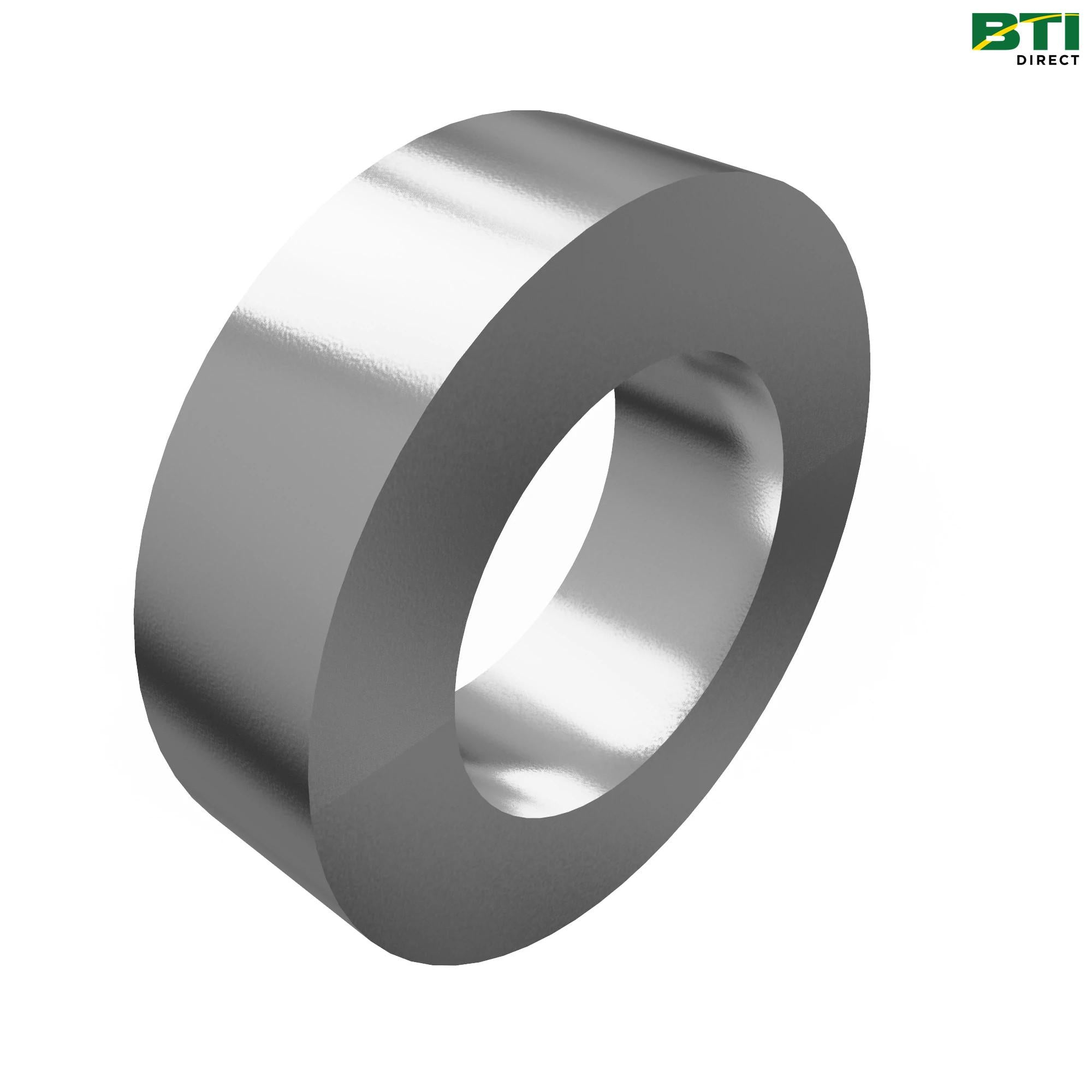 H174025: Rear Axle Spindle Mount Spacer