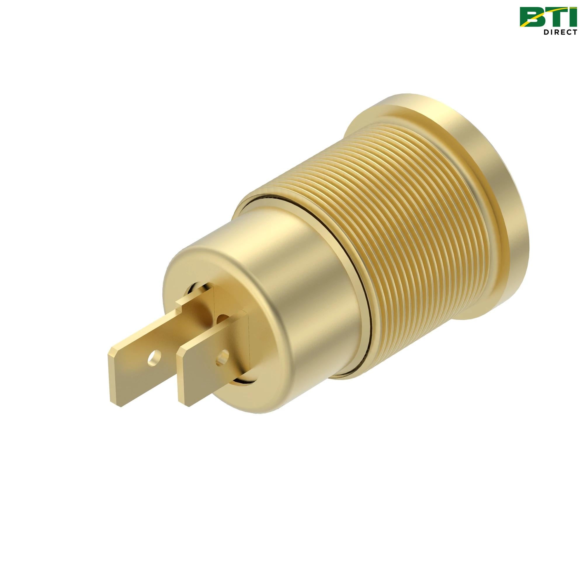 H206867: Socket Outlet