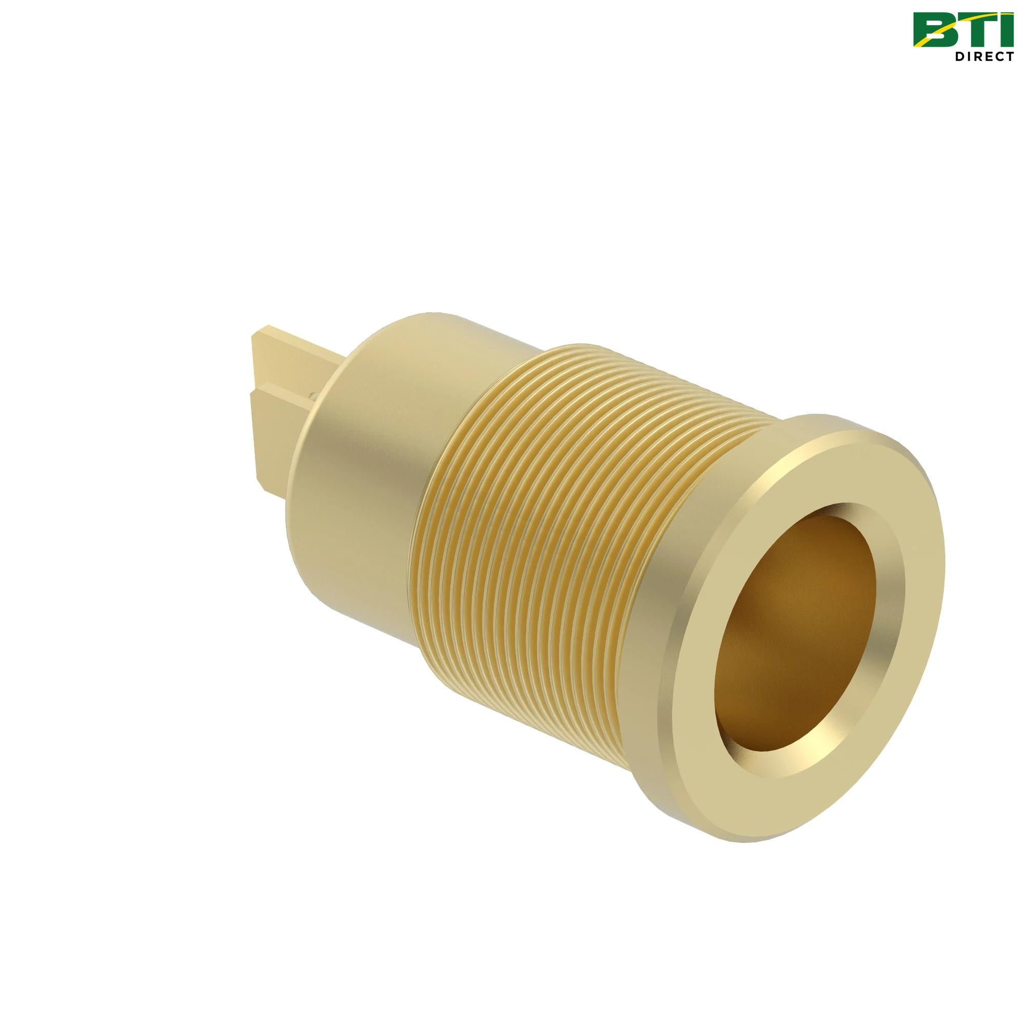 H206867: Socket Outlet