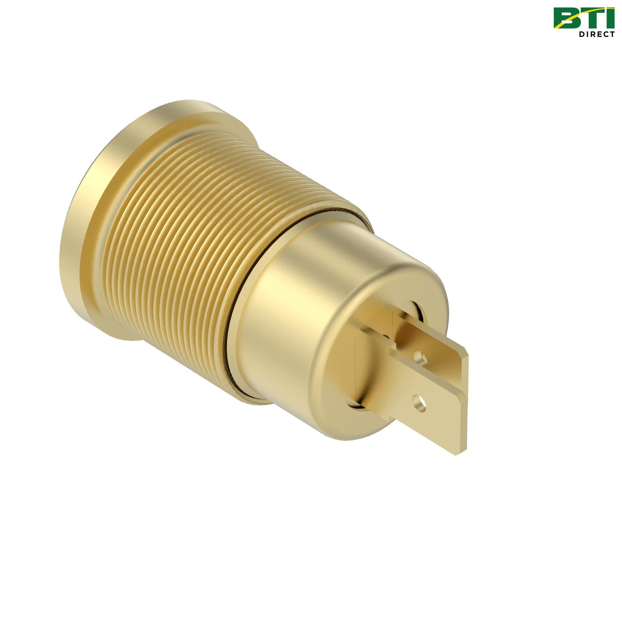 H206867: Socket Outlet