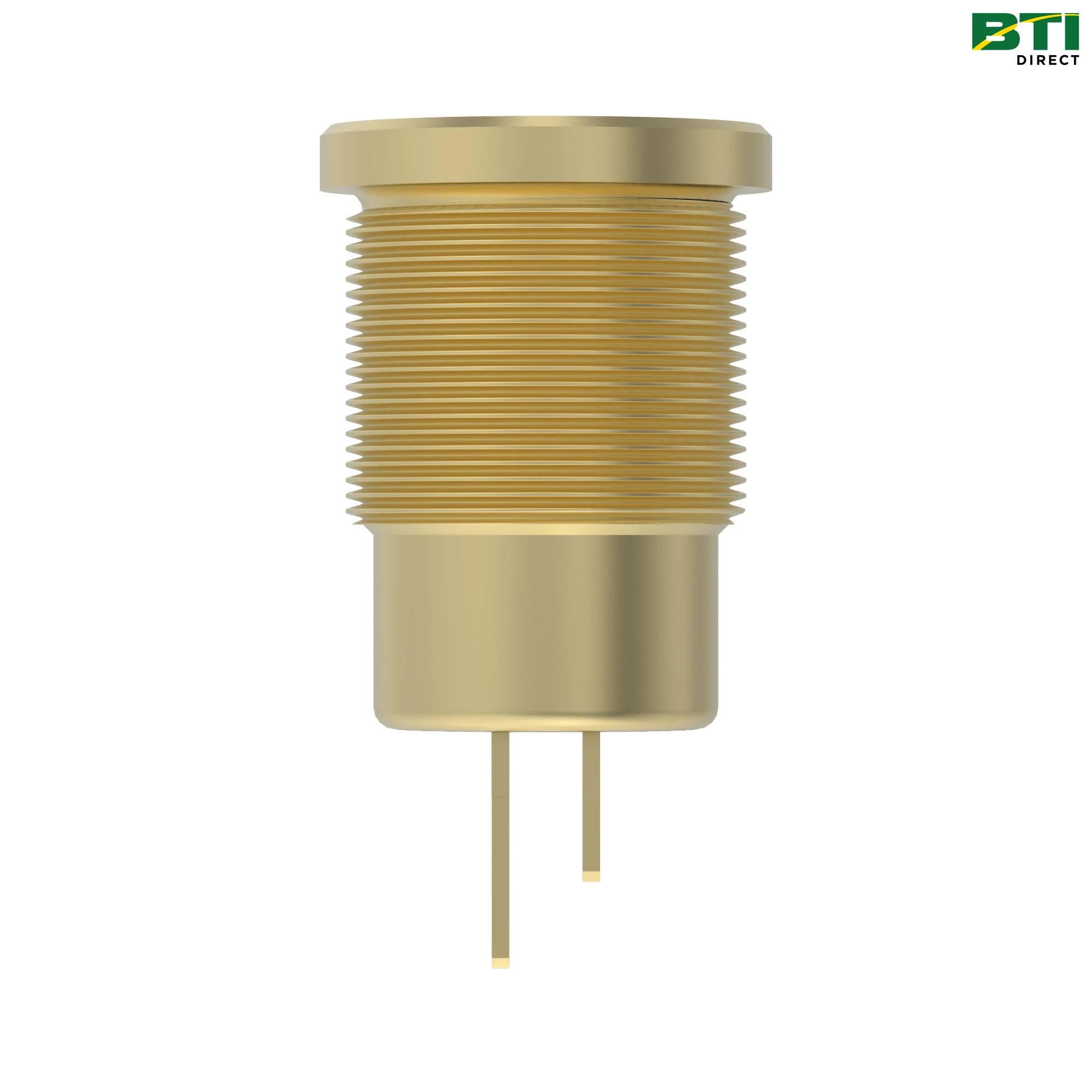 H206867: Socket Outlet