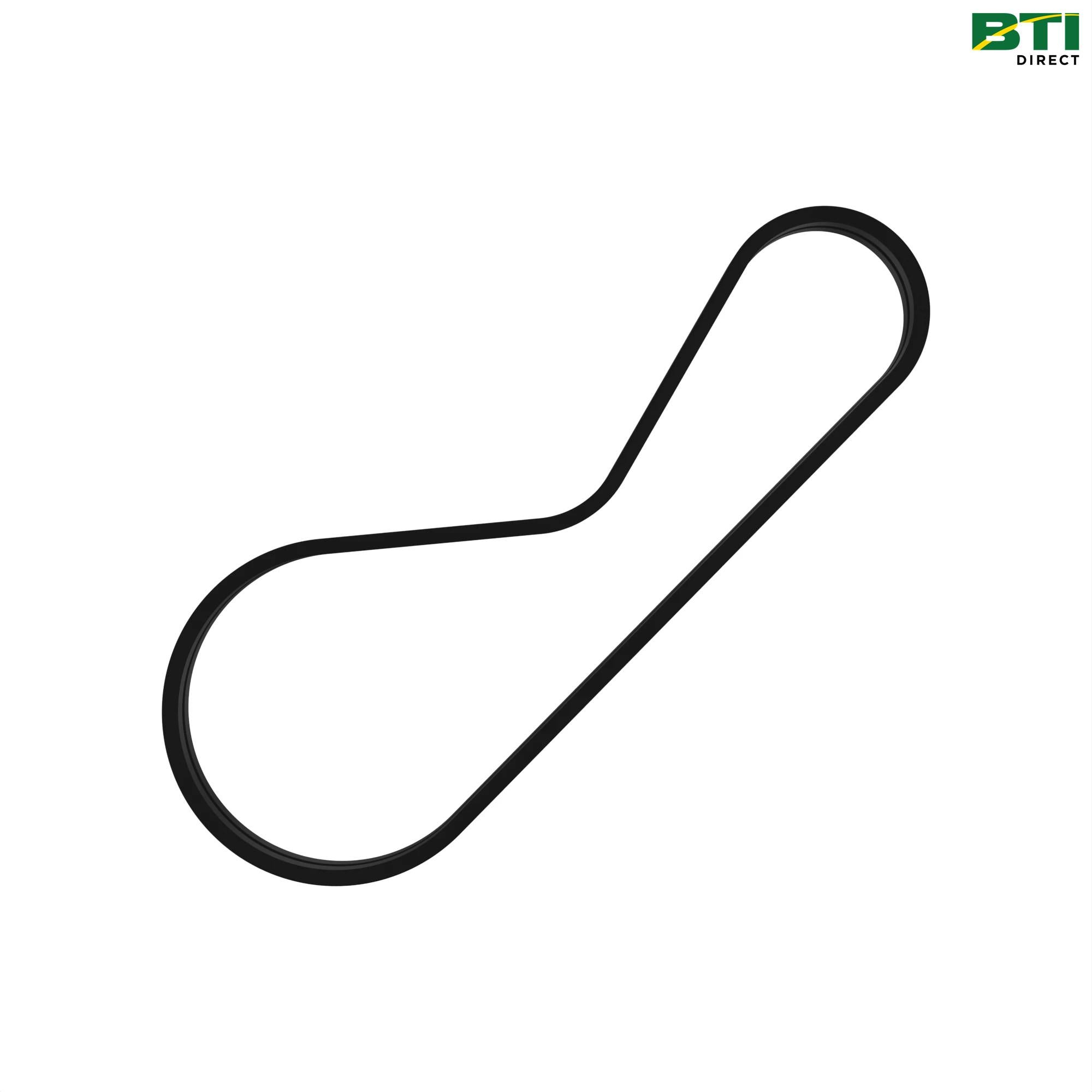 H221732: Feed Accelerator Stone Trap Drive V-Belt, Effective Length 2060 mm (81.1 inch)