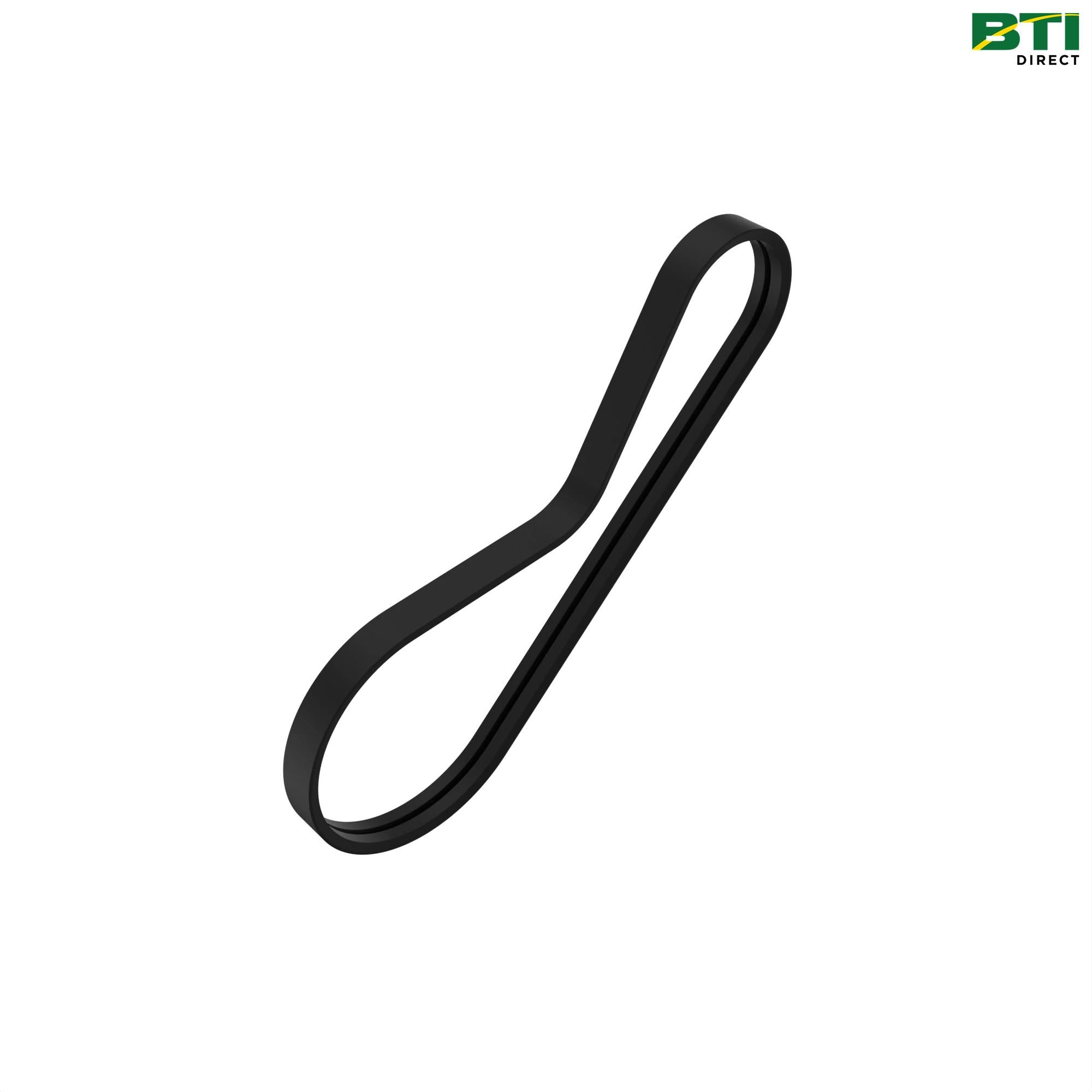 H221732: Feed Accelerator Stone Trap Drive V-Belt, Effective Length 2060 mm (81.1 inch)