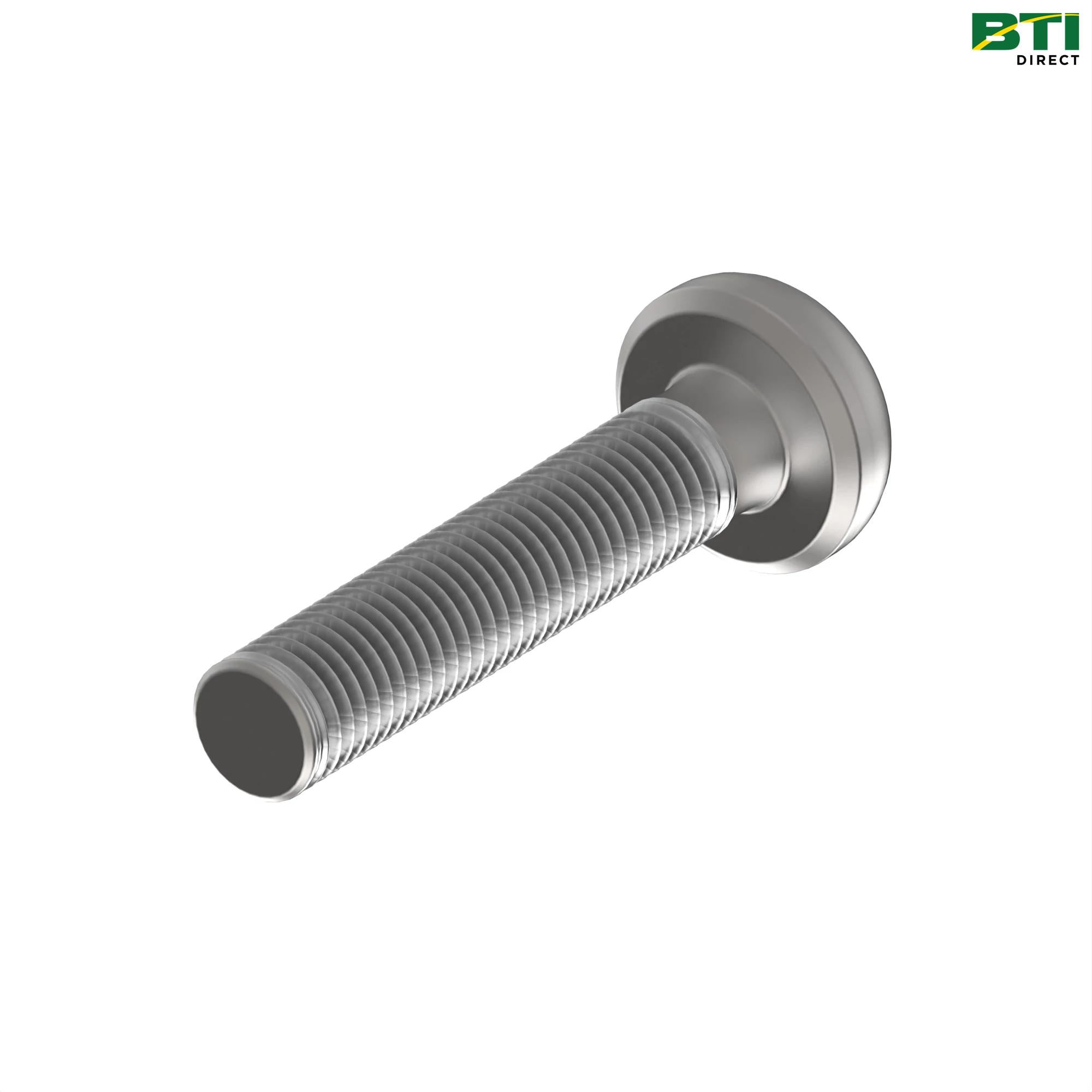 H232150: Cylindrical Head Screw, M4 X 20