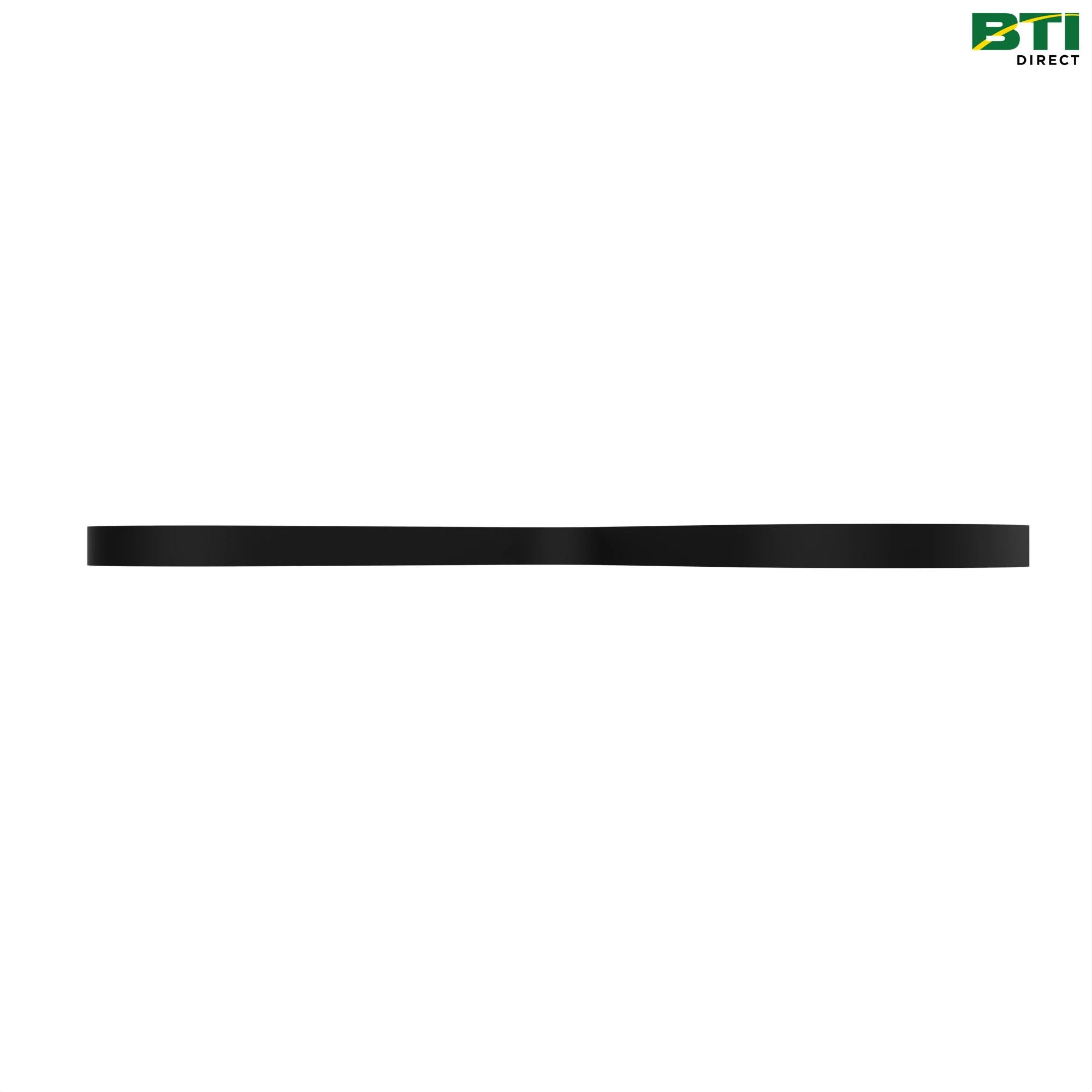 H241212: 2HC Section Lower Chopper V-Belt, Effective Length 2990 mm (117.7 inch)