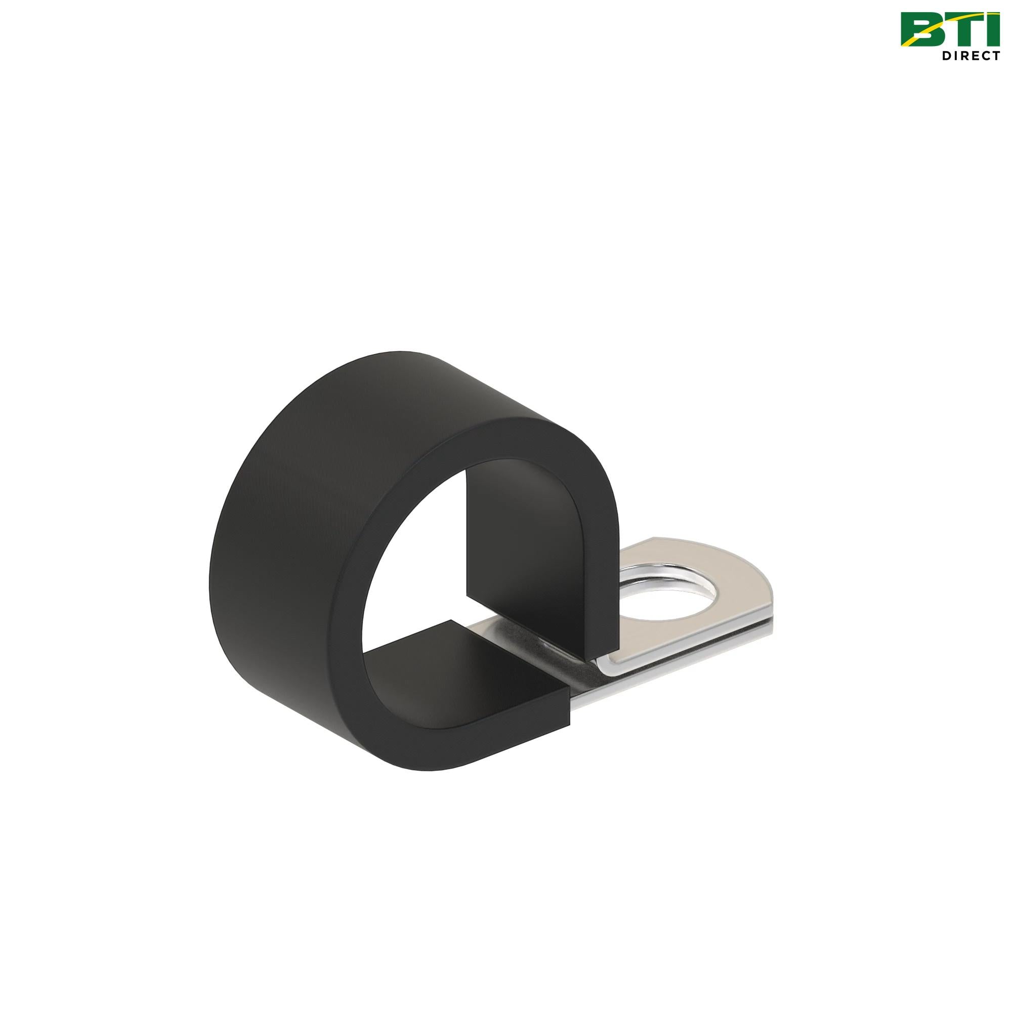 H75541: Insulated Clip