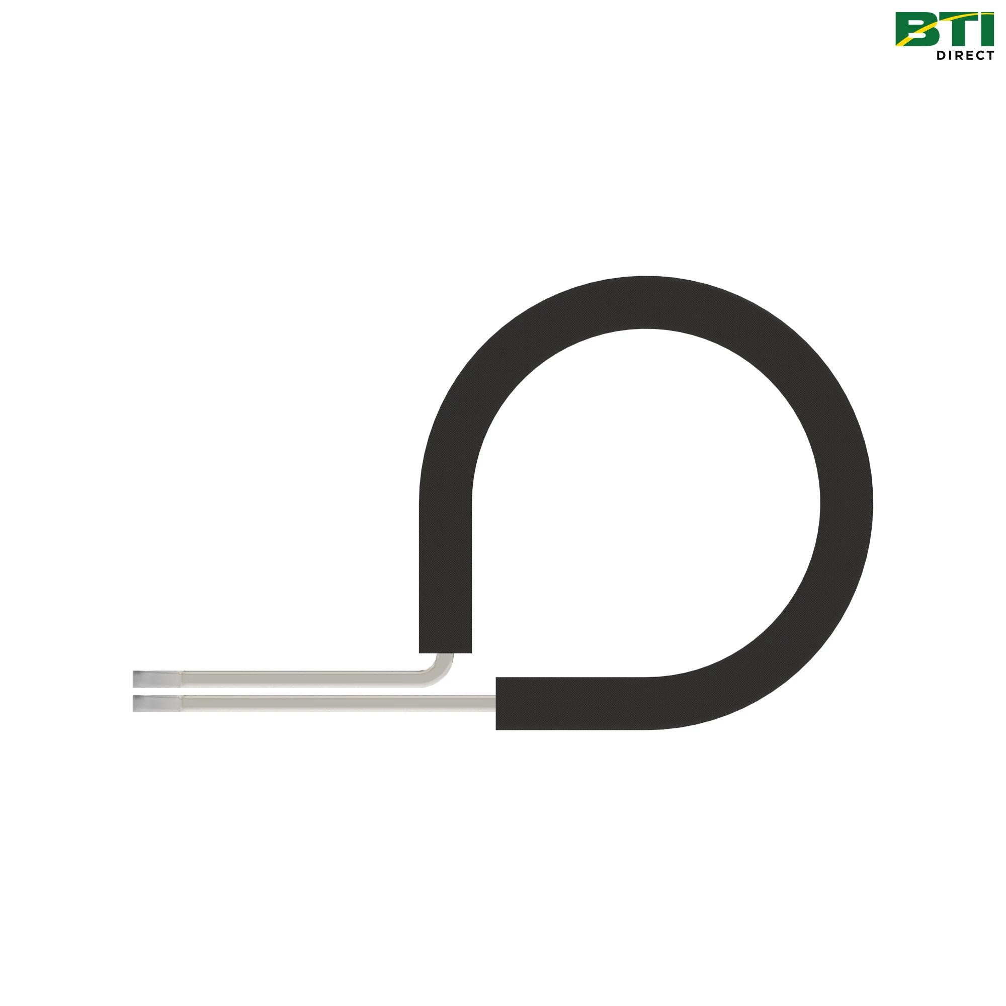 H75541: Insulated Clip