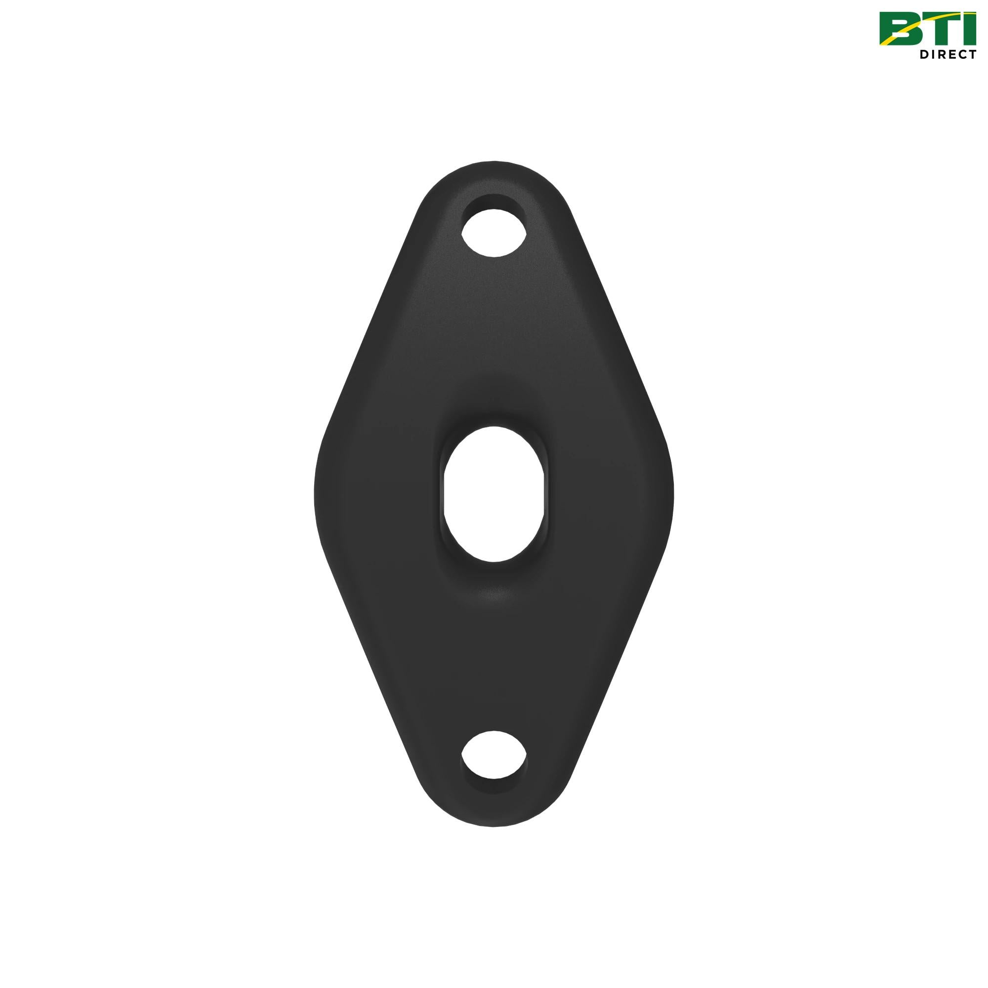 H77515: Auger Feeder Finger Guide