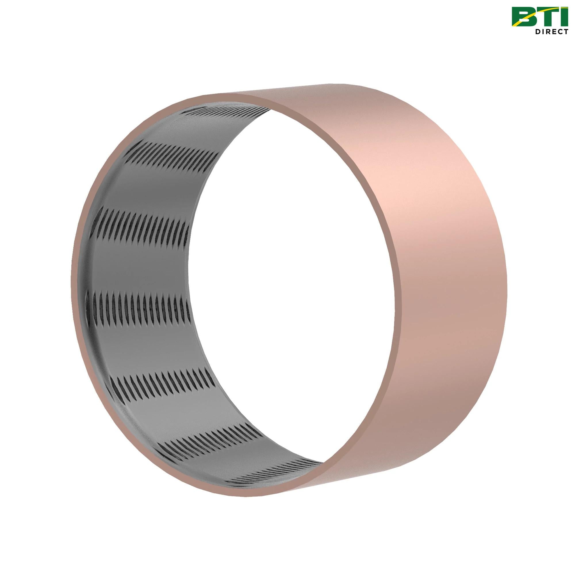 H86254: Cylindrical Split Bushing