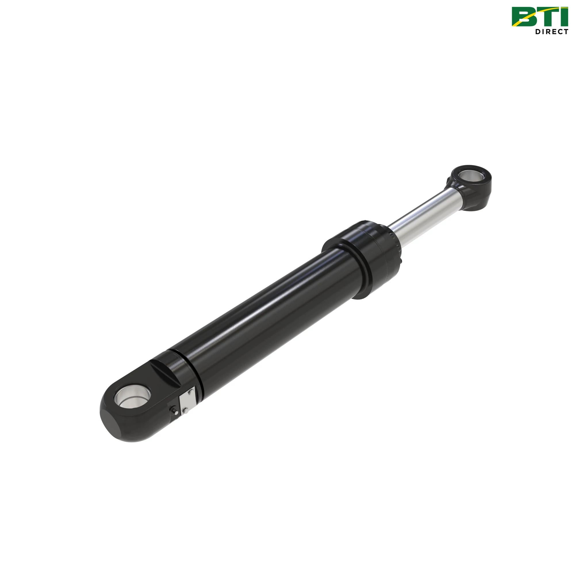 HF610030320: Hydropneumatic Spring Operated Cylinder
