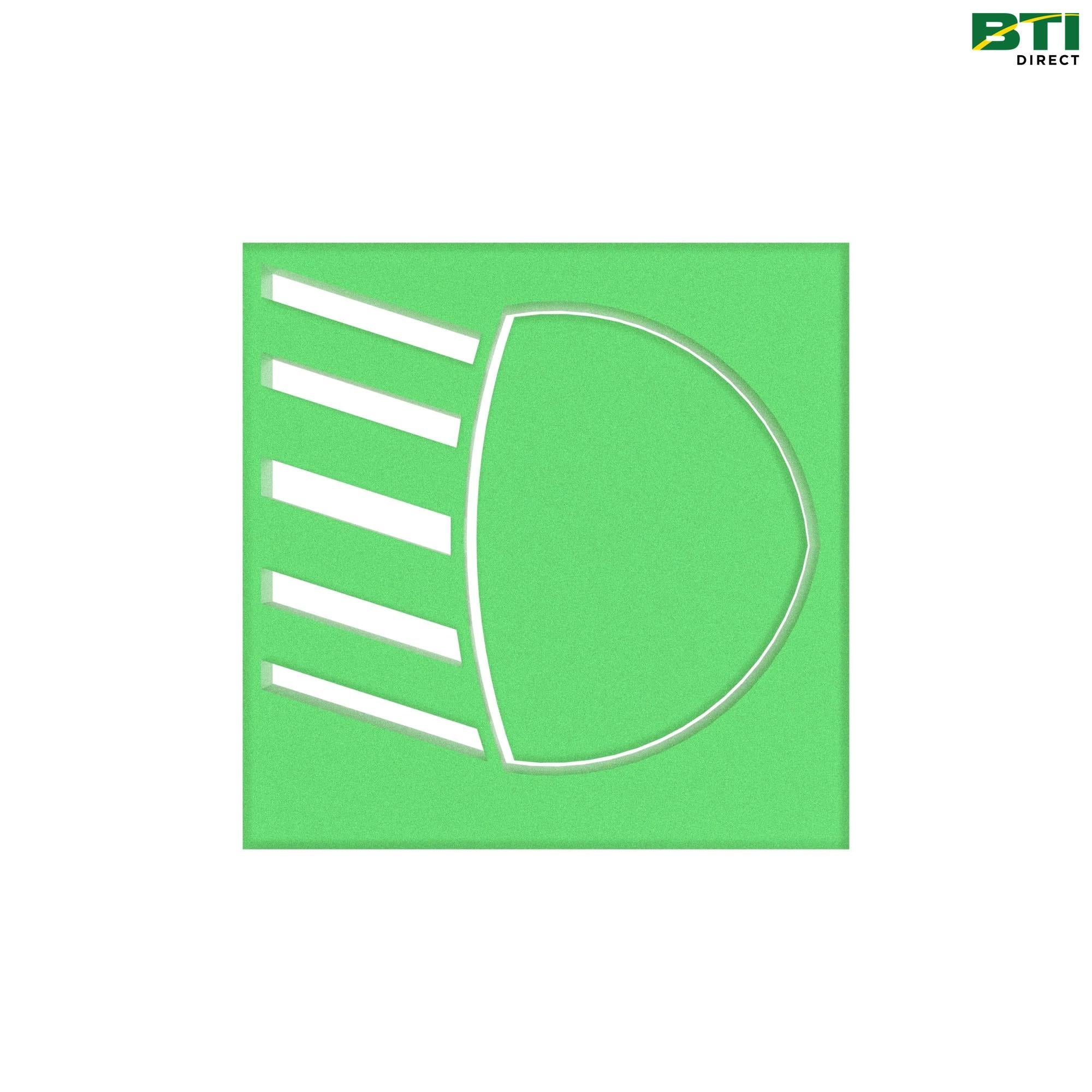 HF641000217: Graphics Panel