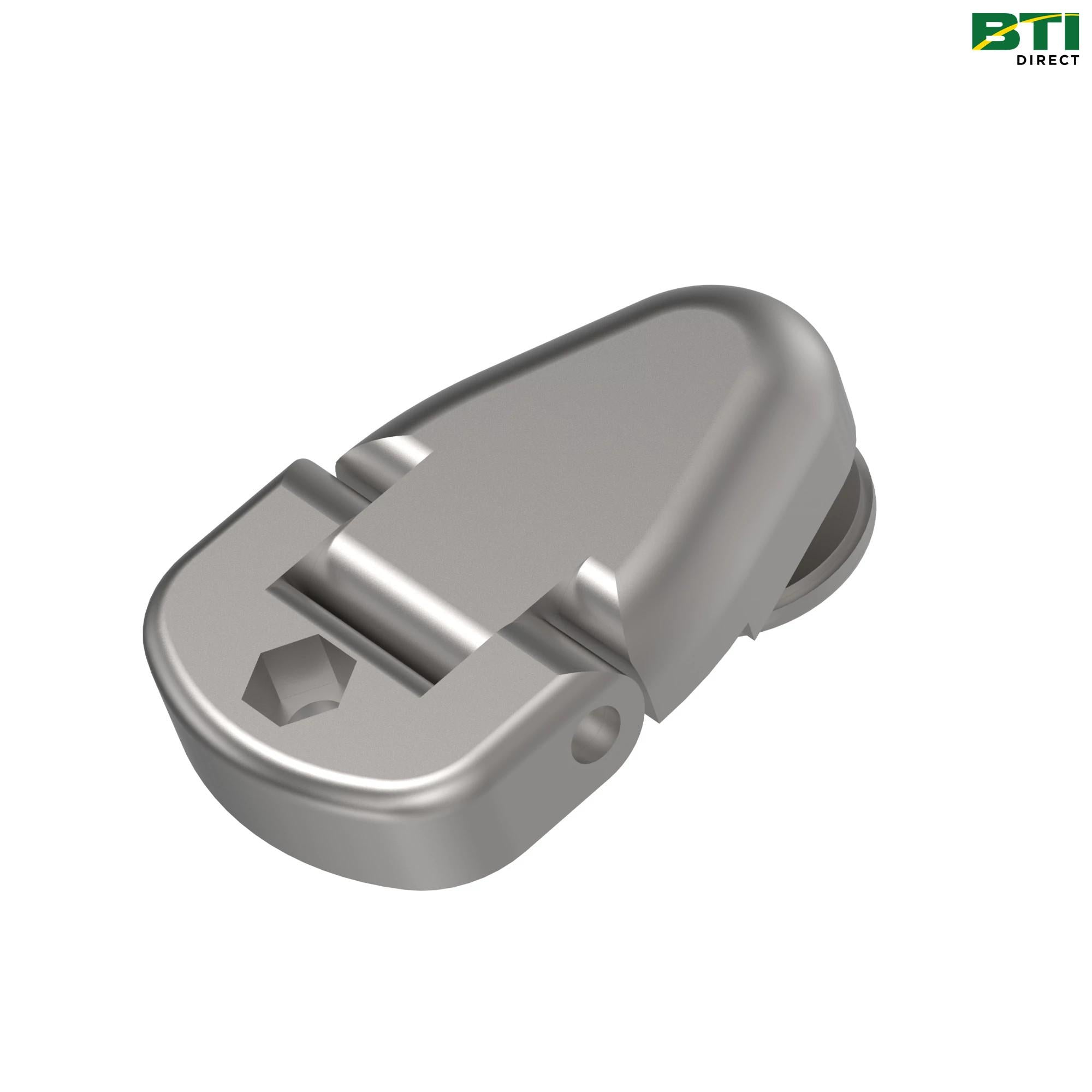 HFP00220120: Cab Window Hinge