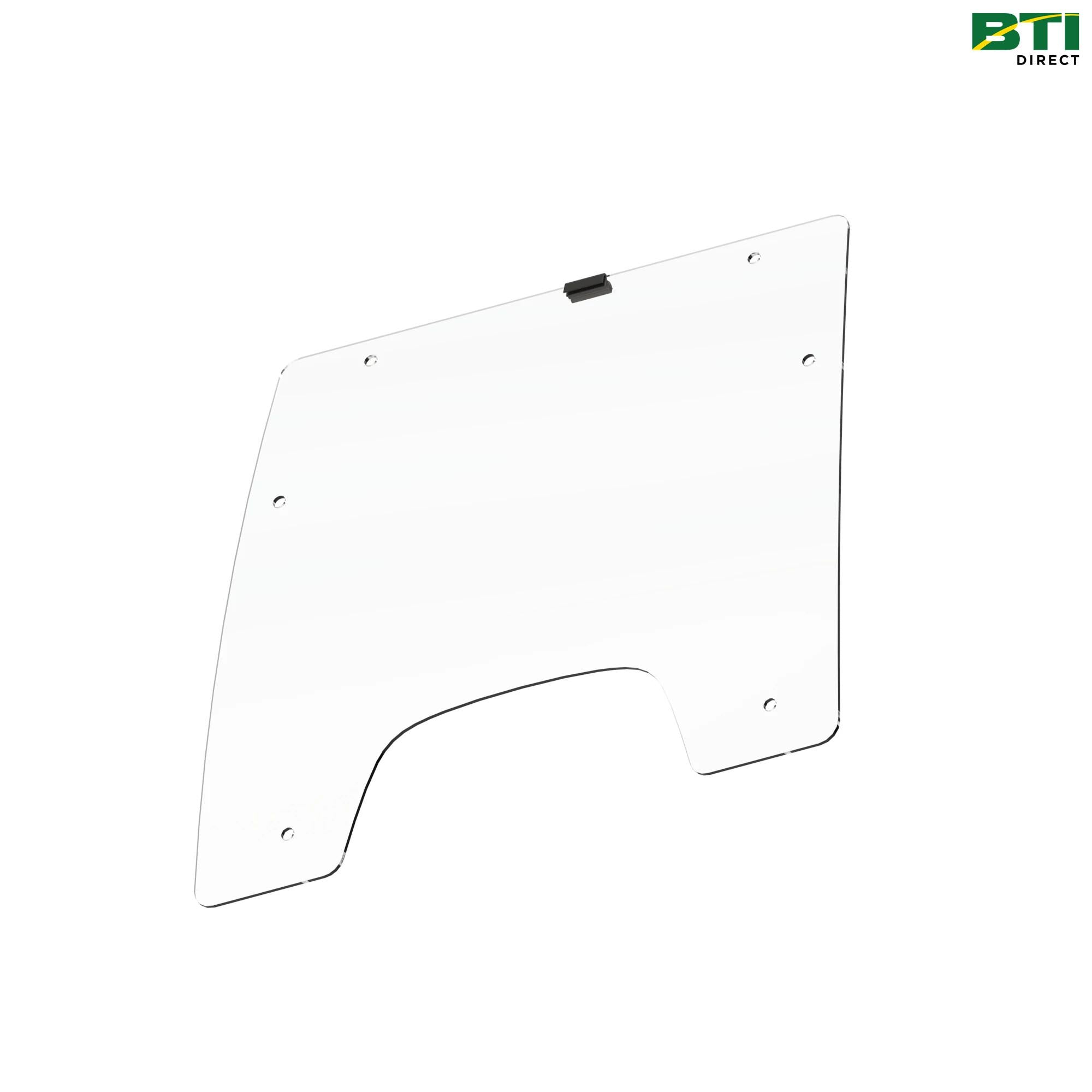 HFP35719251: Front Windshield