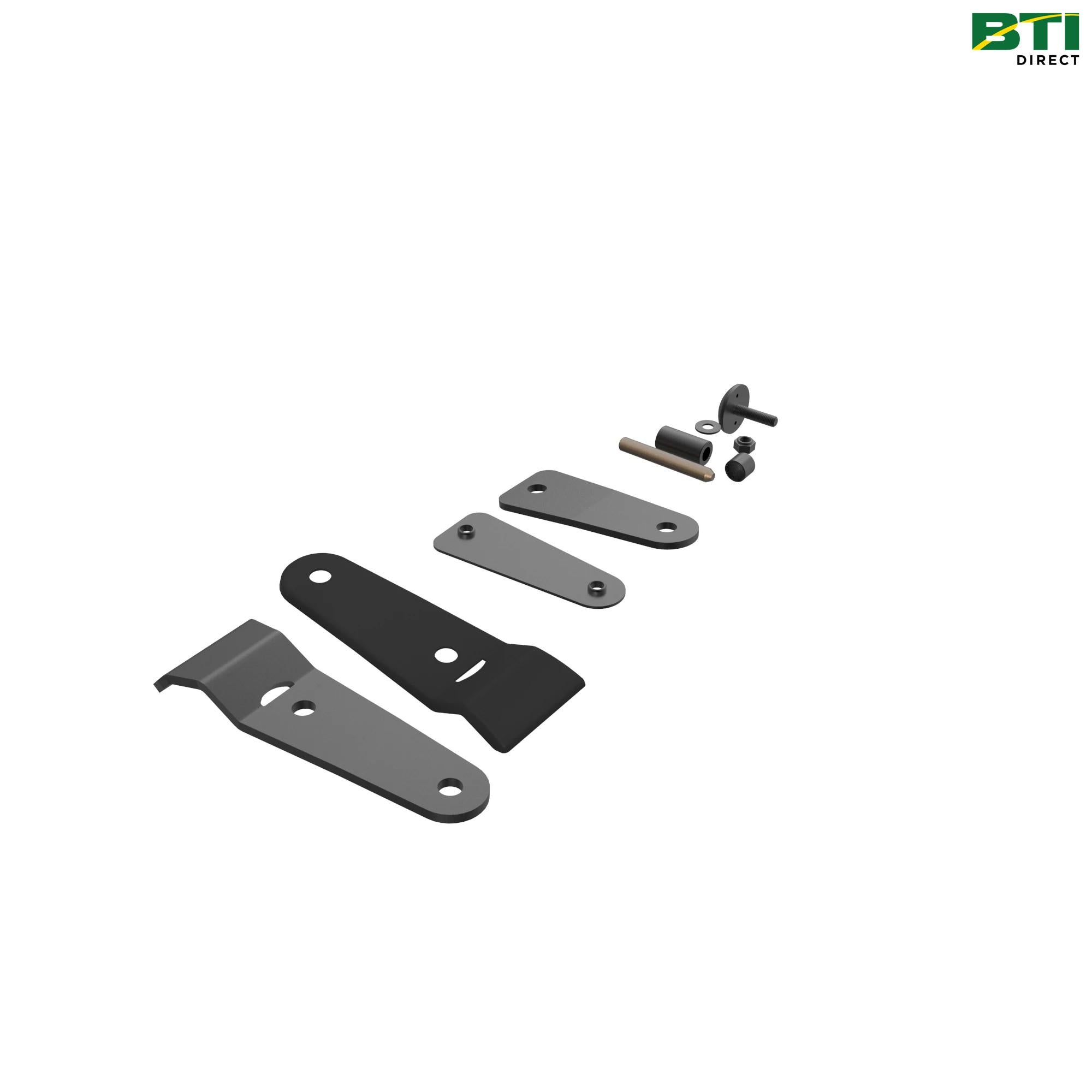 HFP35742111: Door Top Left Side Hinge Kit