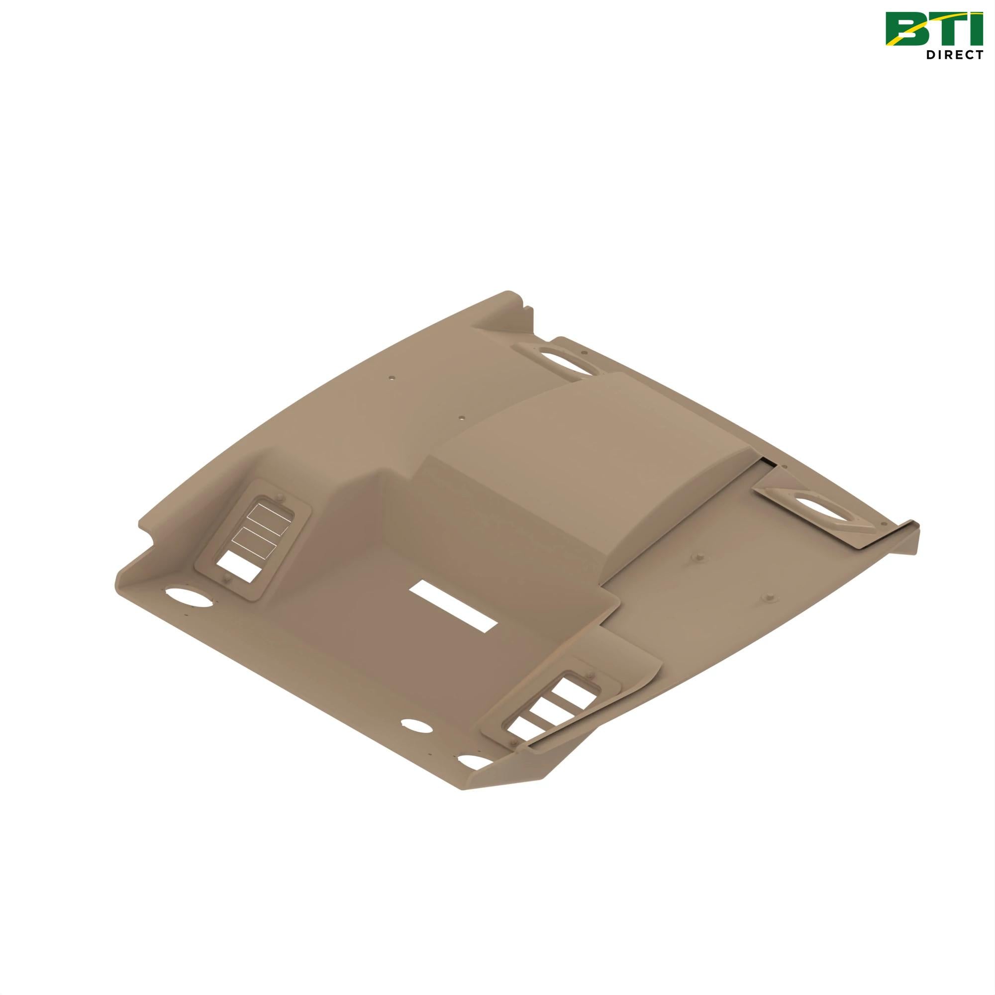 HFP35742139: Headliner