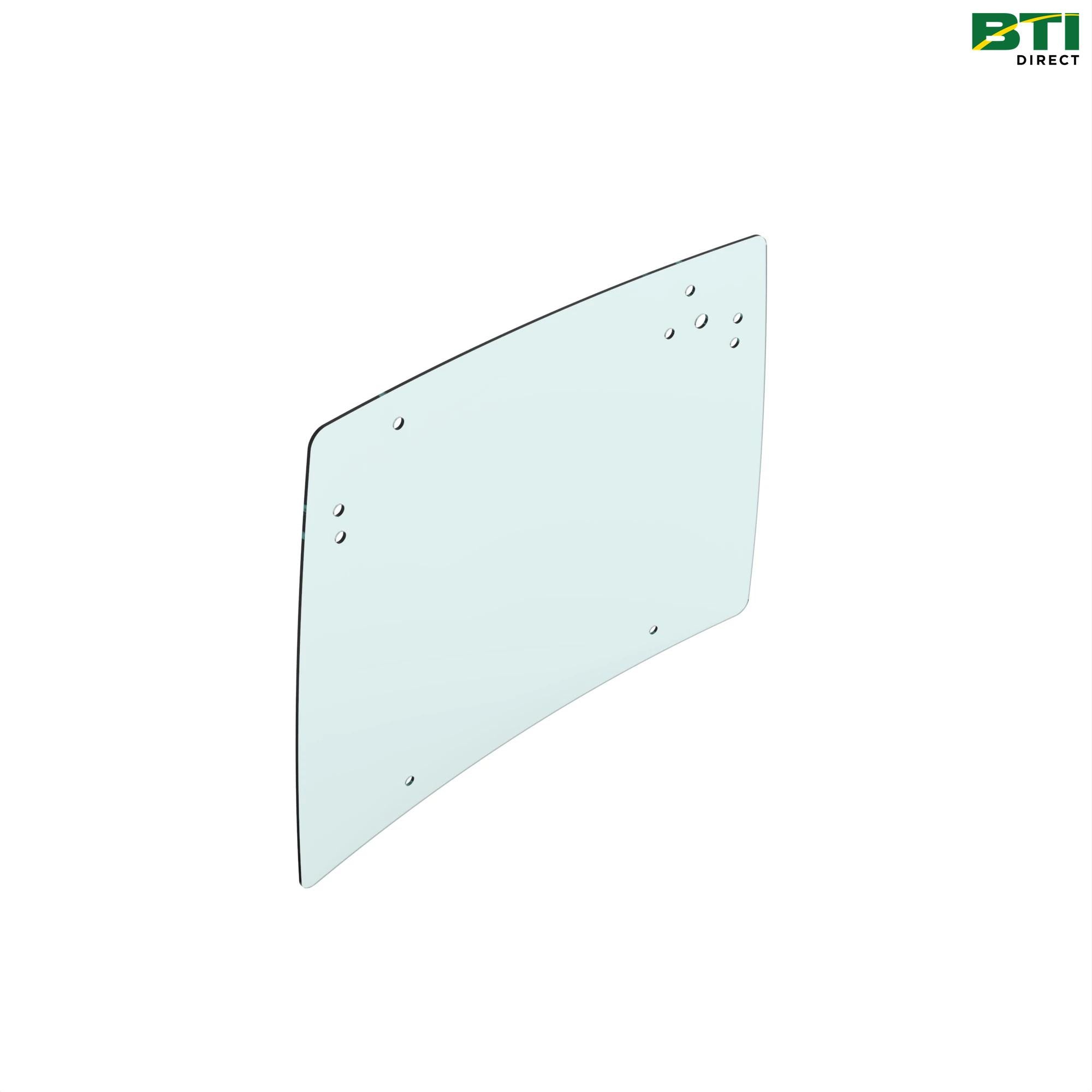 HFP35742255: Rear Windowpane