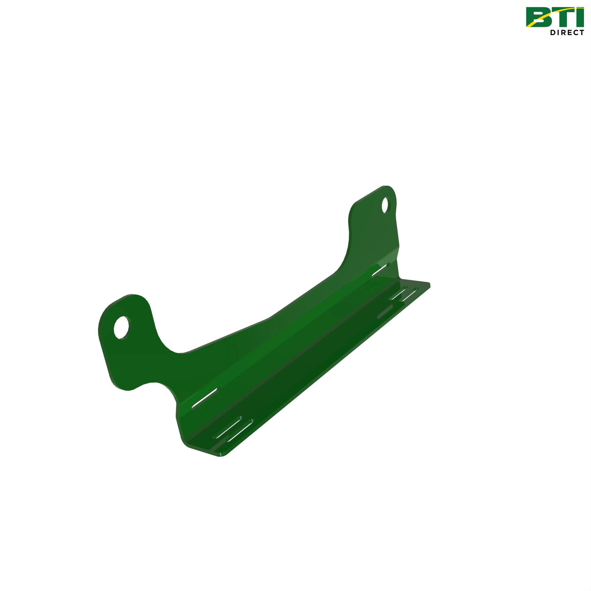 HXE104137: Feedroll Cabinet Electric Routing Cover