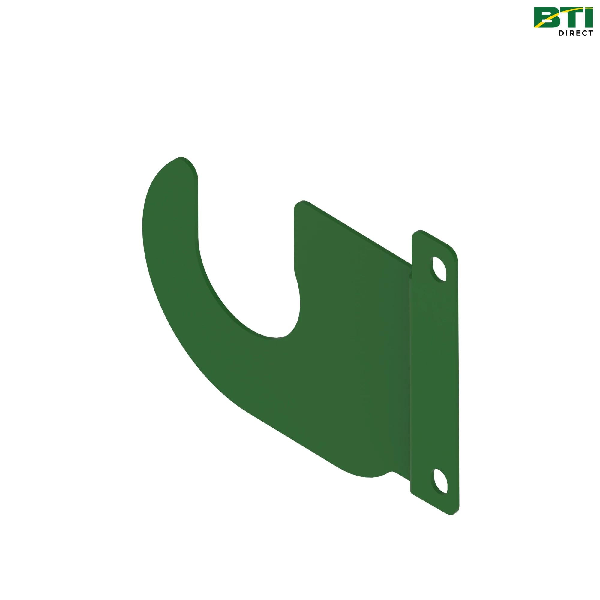 HXE105729: Feedroll Sealing RH Cover
