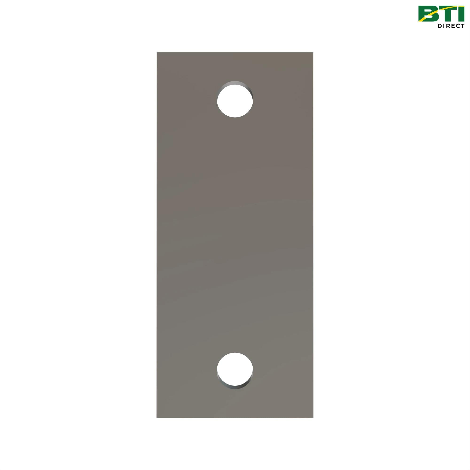 HXE10776: Clamp Cover Plate