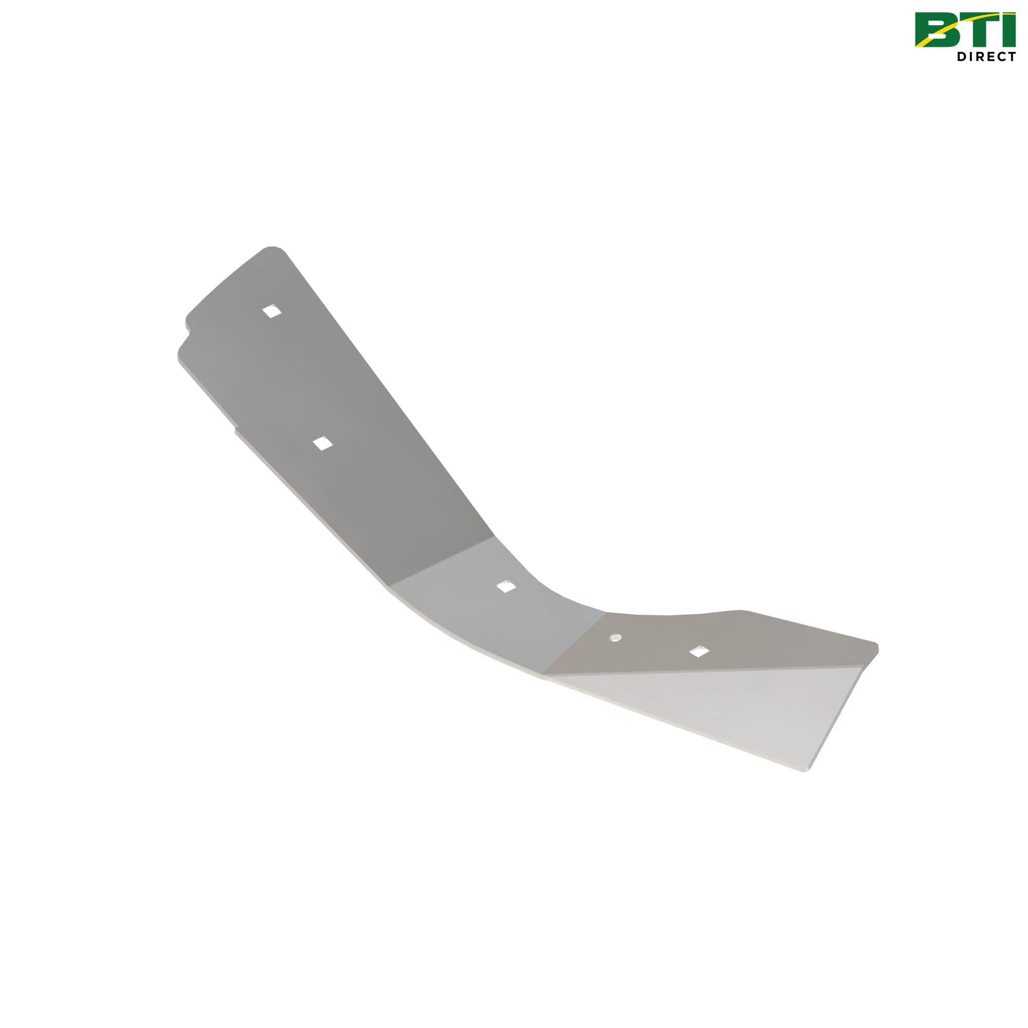 HXE115394: Blower Side Wear Liners Sector