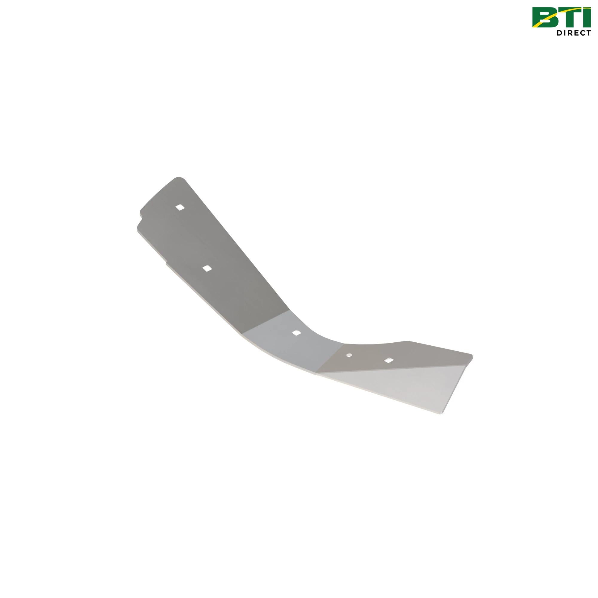 HXE115394: Blower Side Wear Liners Sector