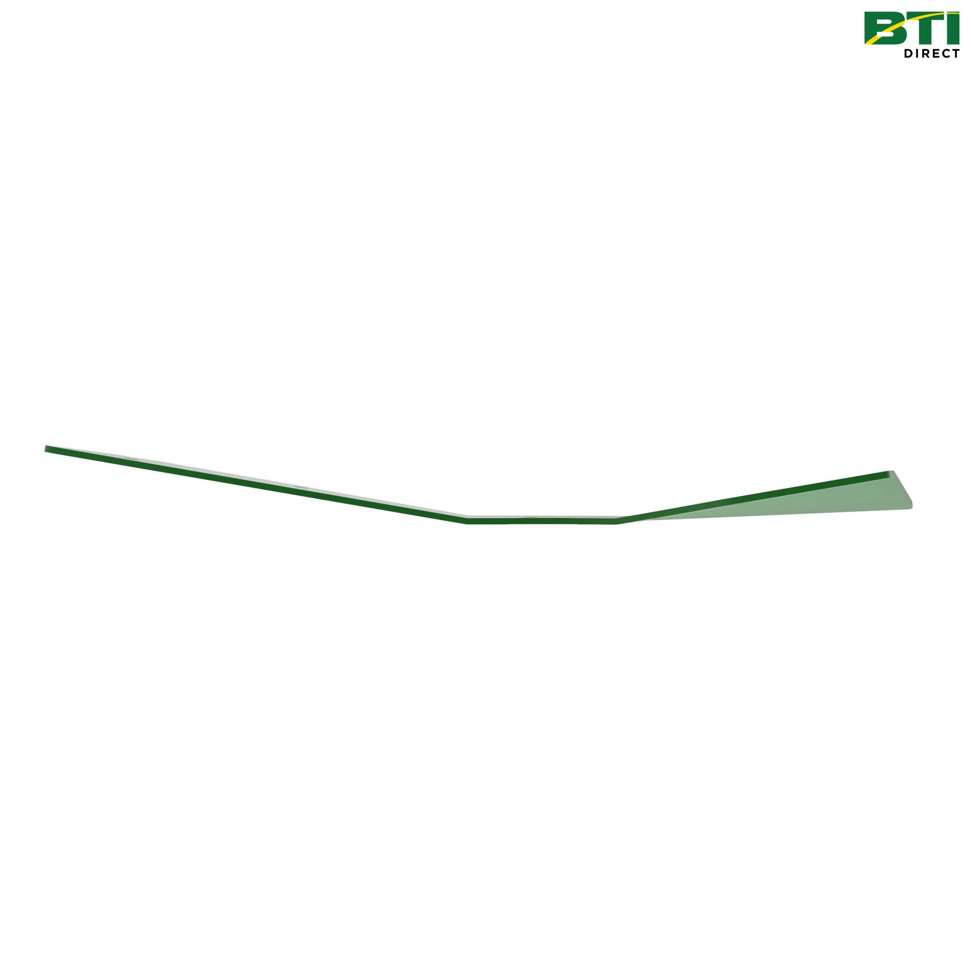 HXE122283: Dura Line™ Blower Side Wear Liner, RH