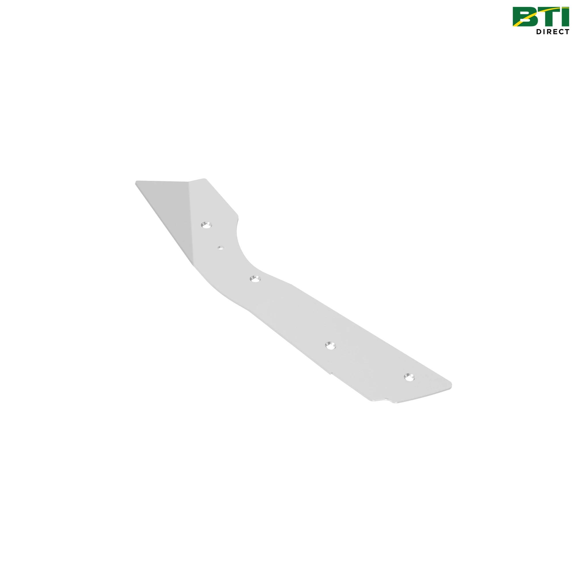 HXE122286: Dura Line™ Blower Side Wear Liner, LH