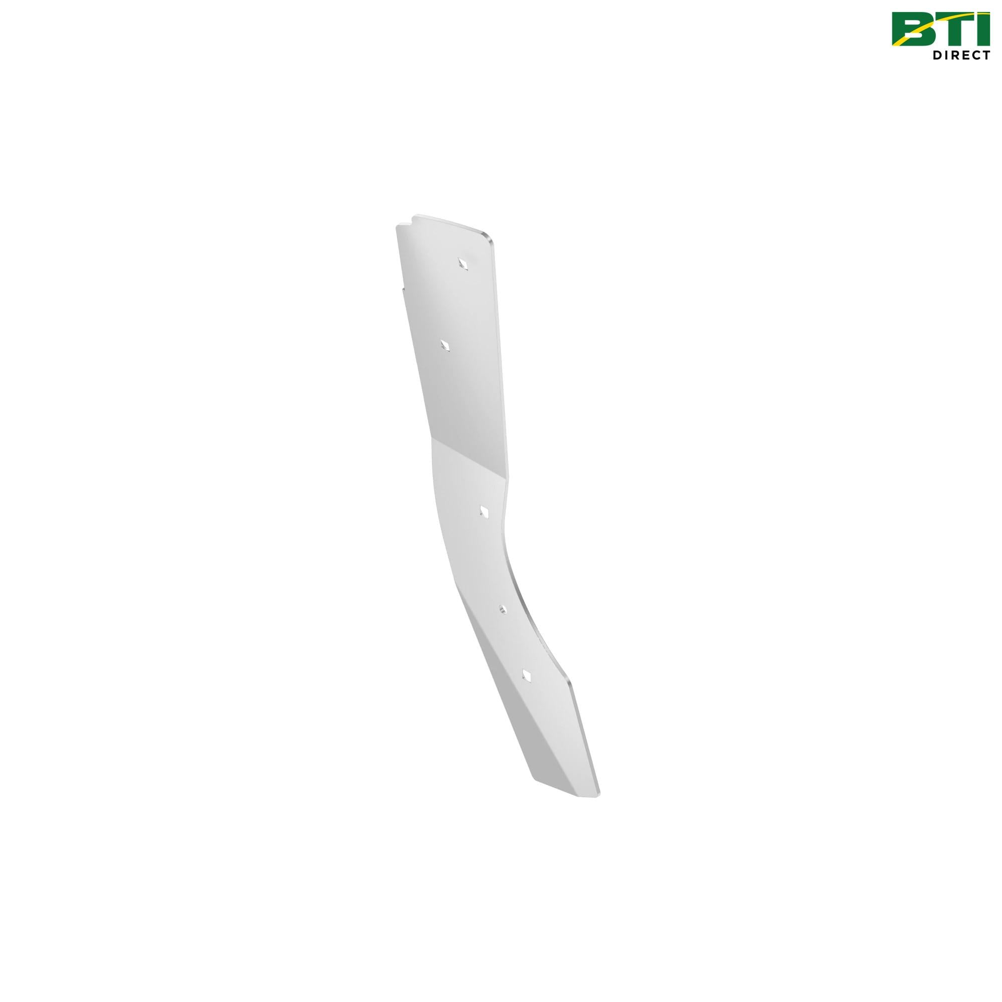 HXE122286: Dura Line™ Blower Side Wear Liner, LH