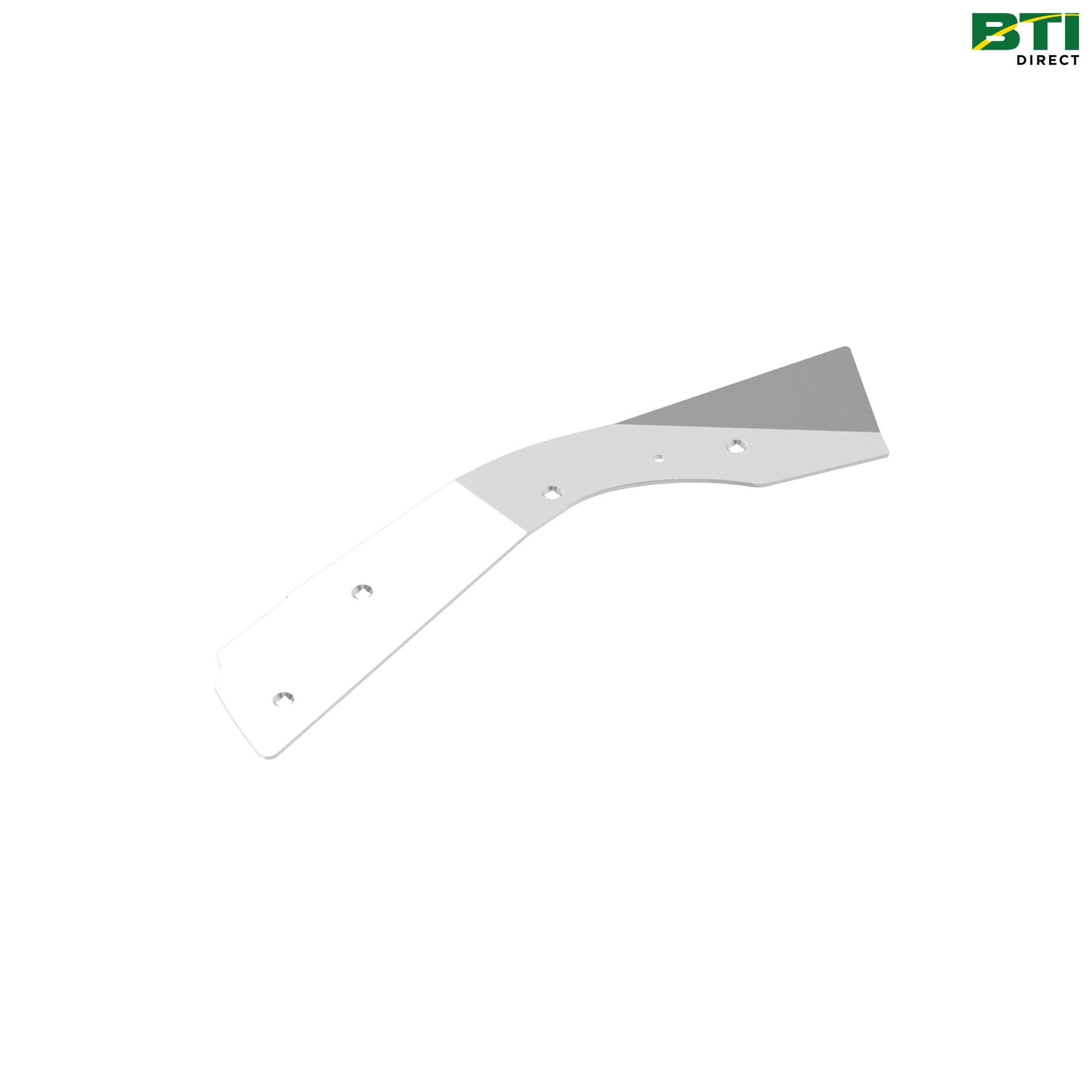 HXE122286: Dura Line™ Blower Side Wear Liner, LH