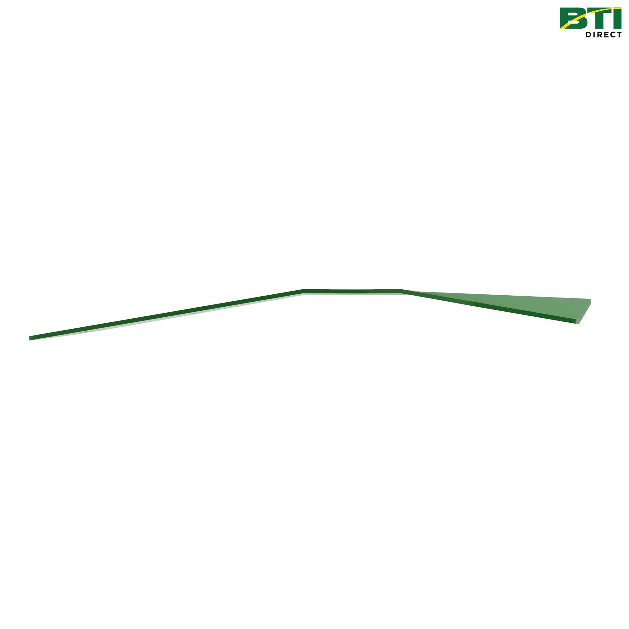HXE122307: Dura Line™ Blower Side Wear Liner, LH