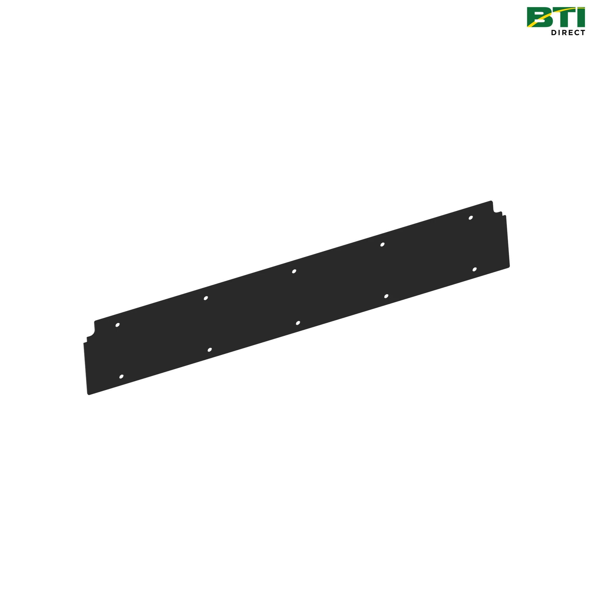 HXE125514: Rear Grinder Cover