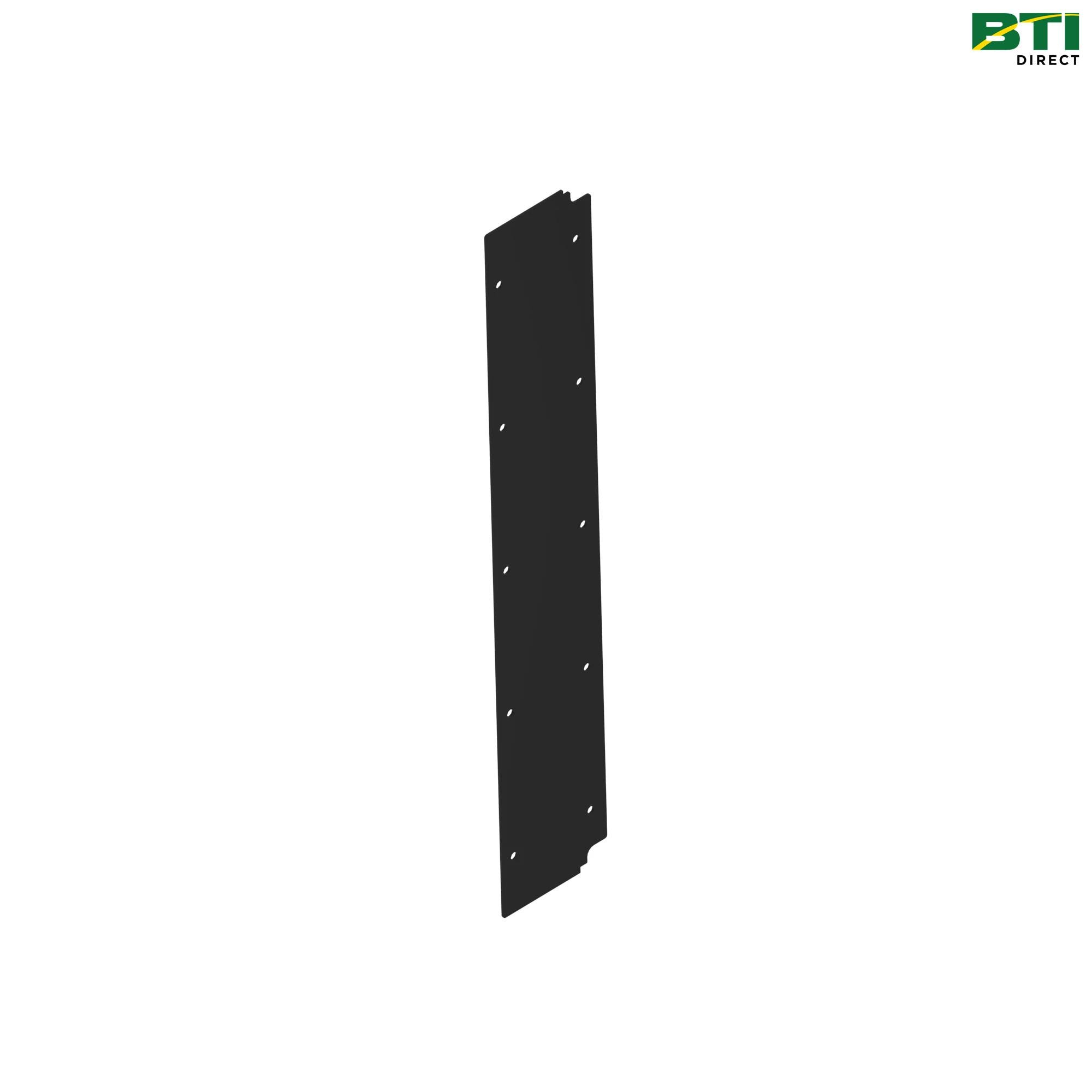 HXE125514: Rear Grinder Cover