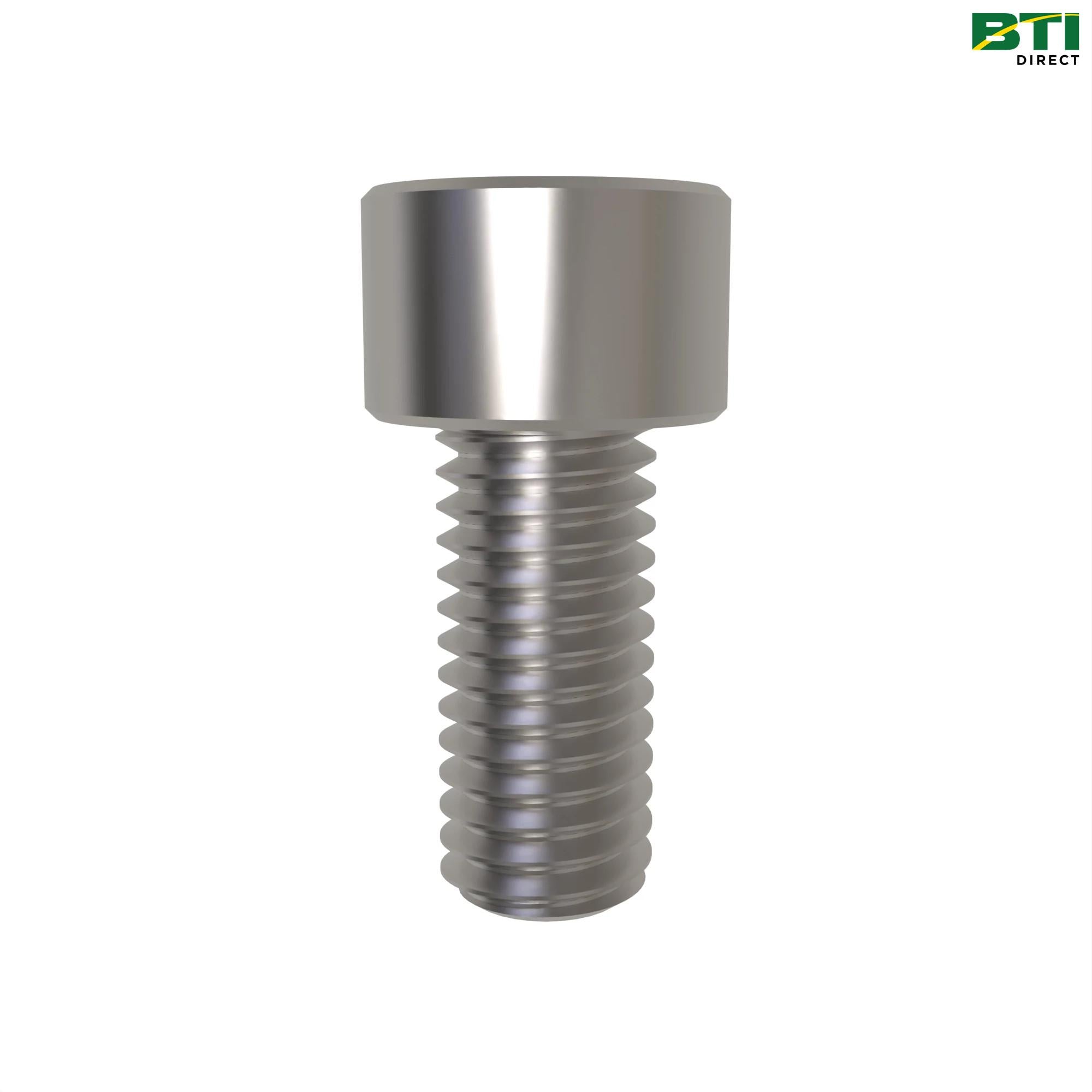 HXE131258: Socket Head Cap Screw