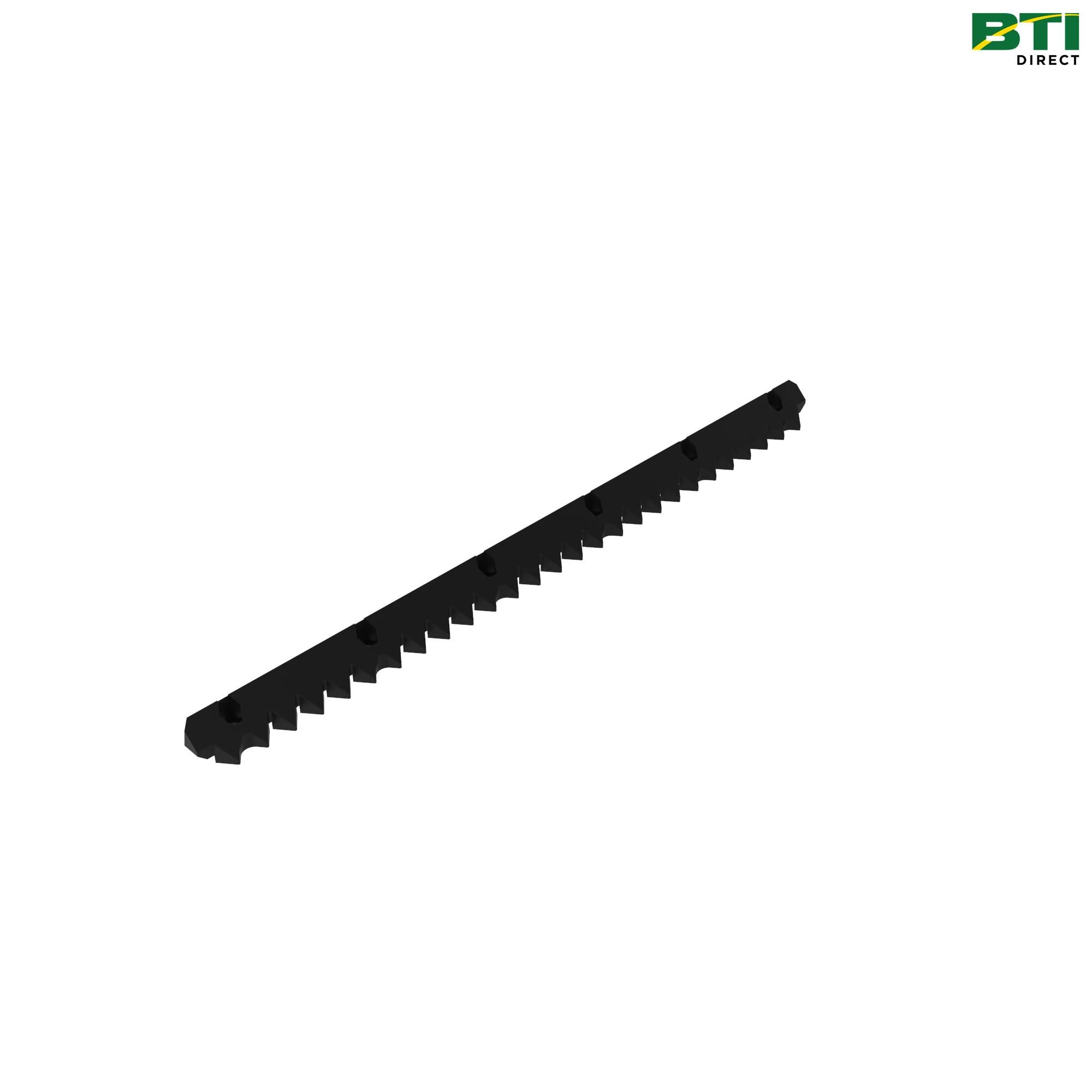 HXE134996: Composite Bar for Standard Upper Front Feedroll (UFFR)