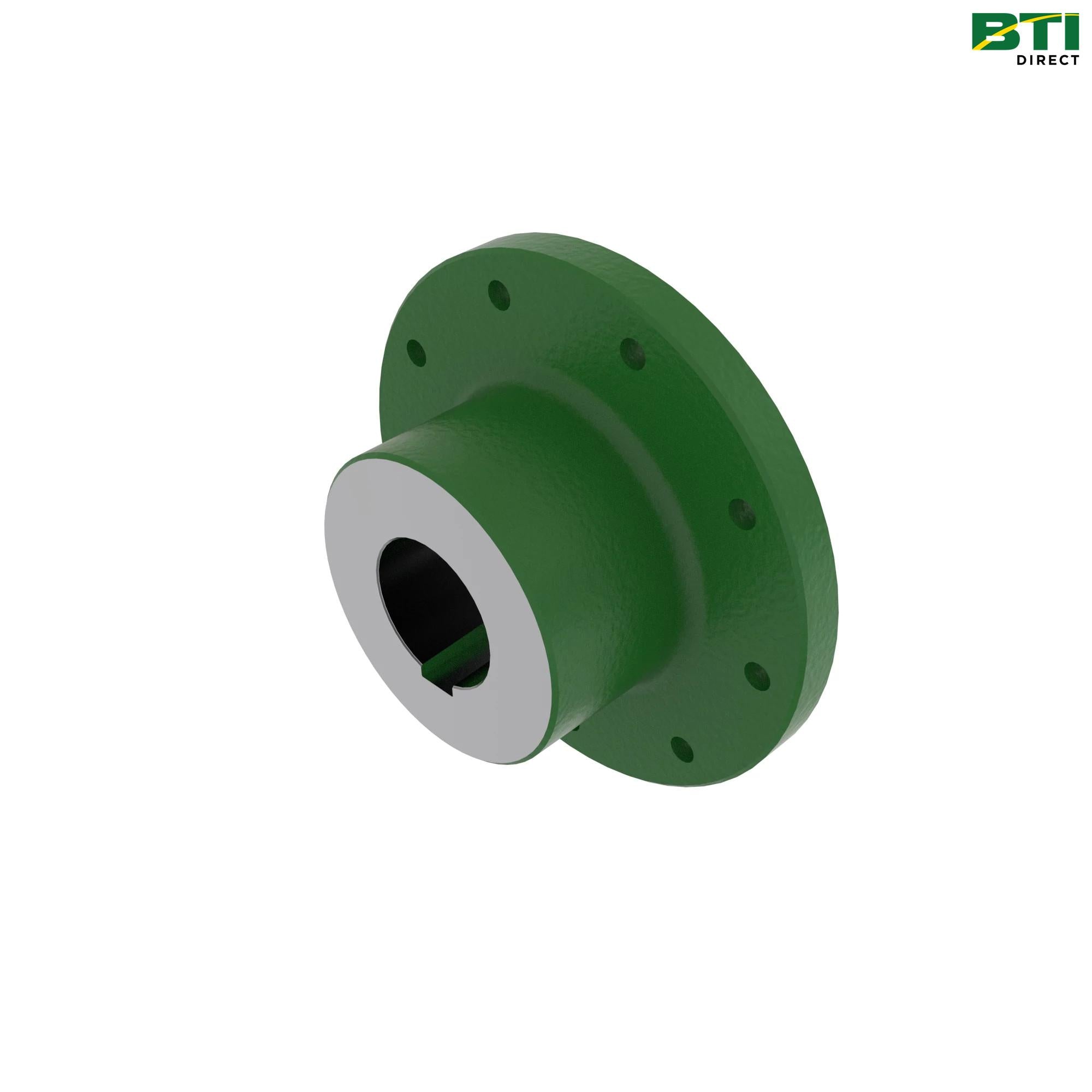 HXE139627: Hub