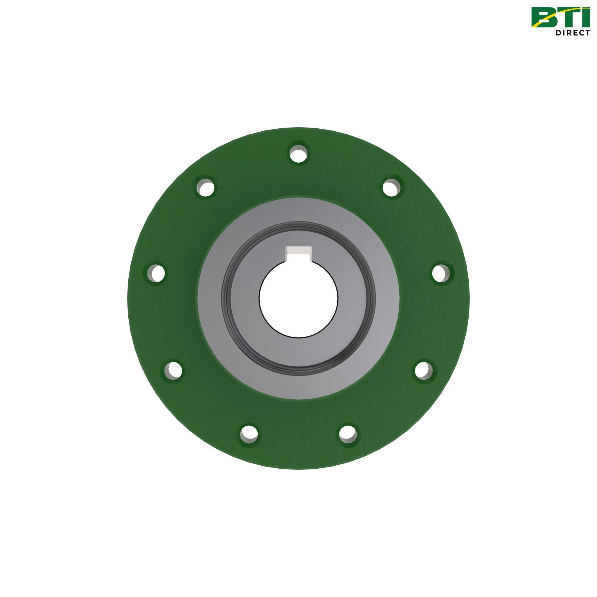 HXE139627: Hub
