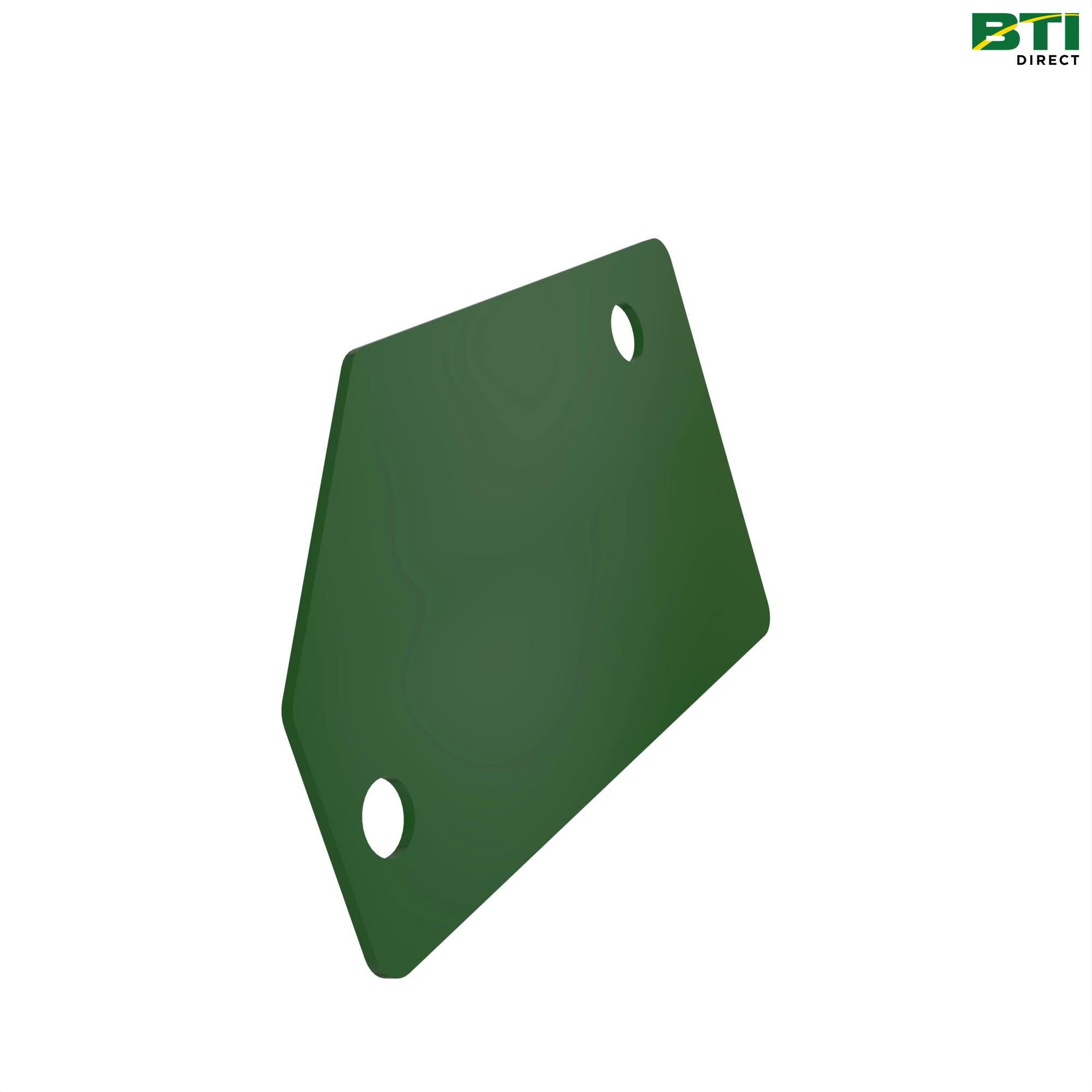 HXE14079: Worm Gear Cover