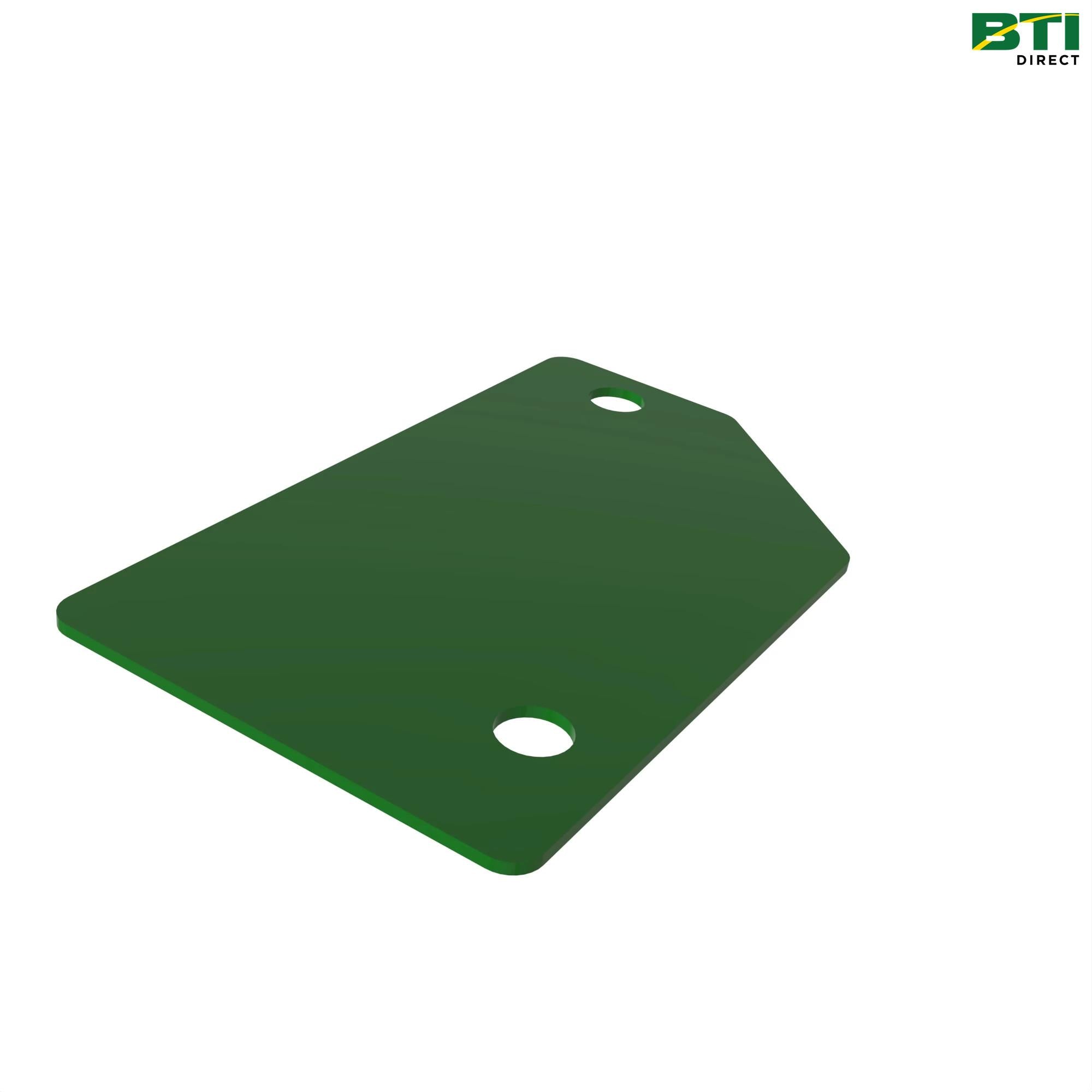 HXE14079: Worm Gear Cover