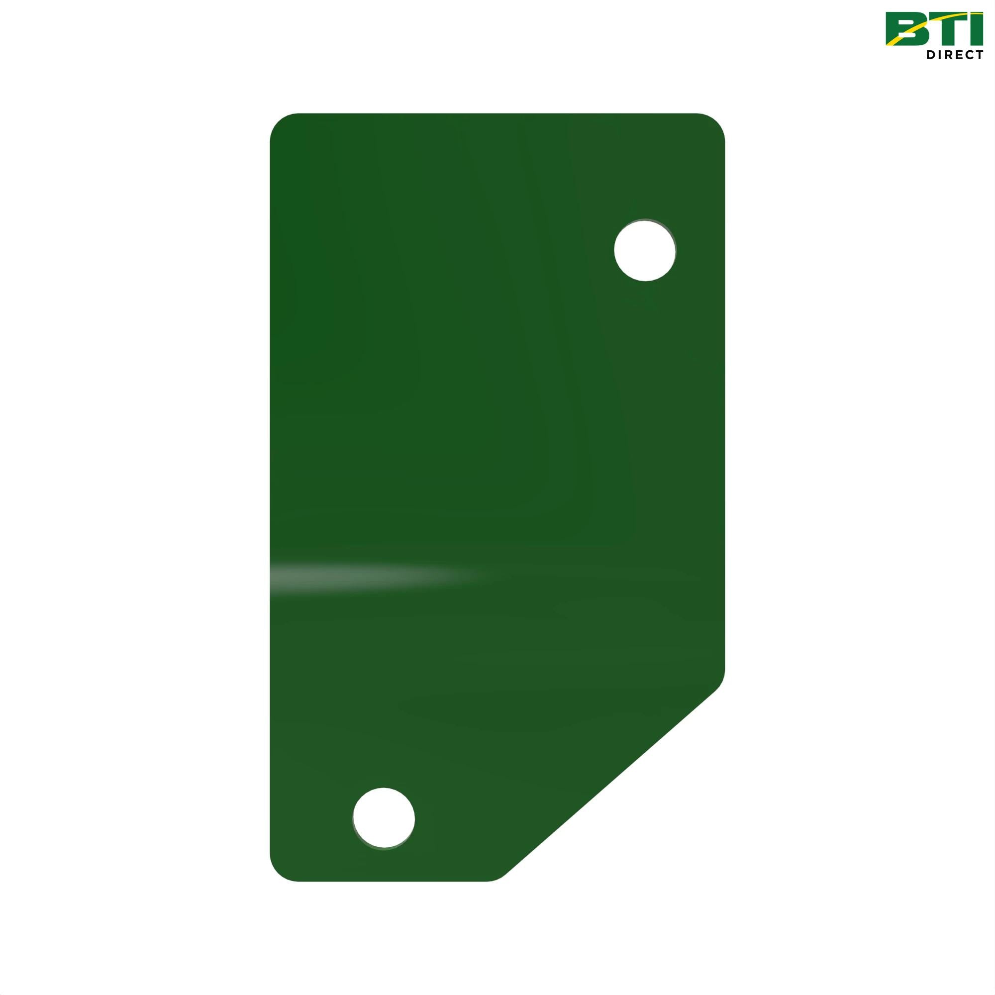 HXE14079: Worm Gear Cover