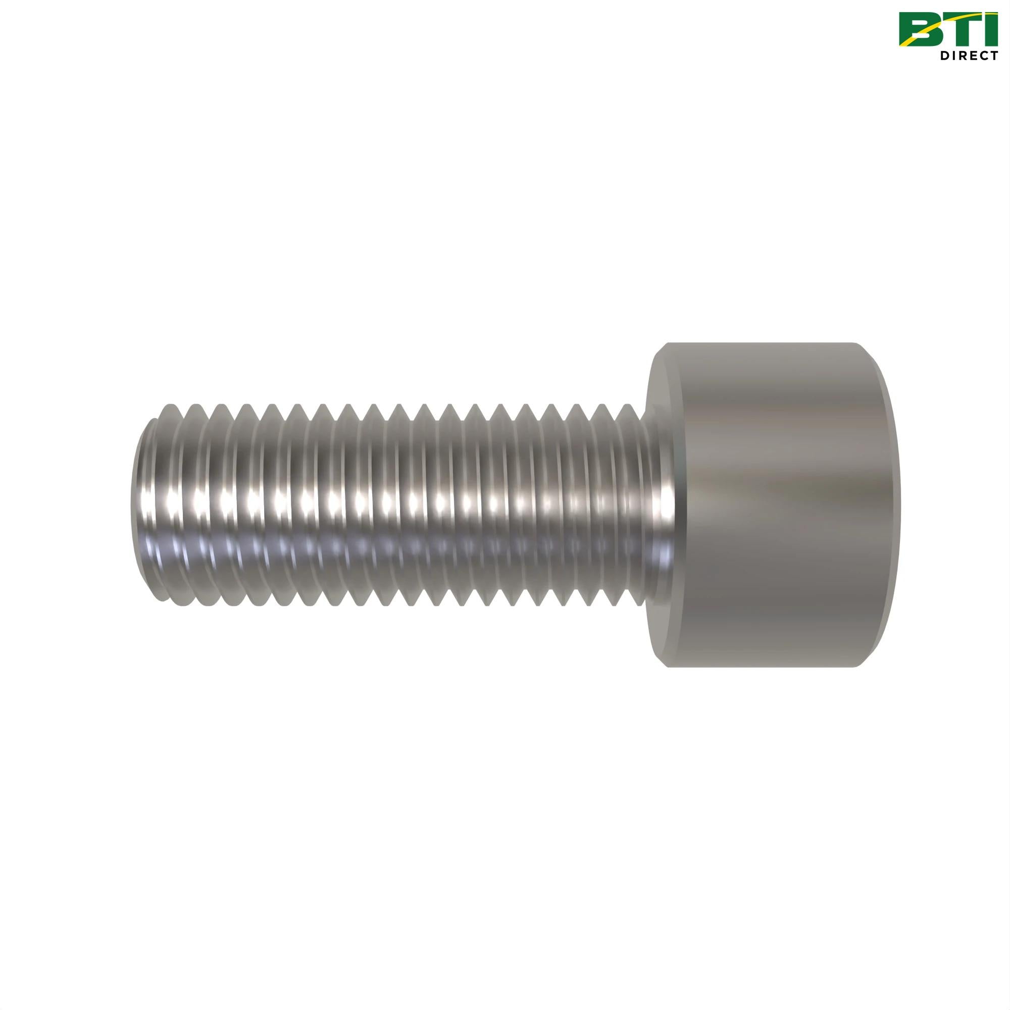 HXE141283: Hexagonal Socket Head Flange Cap Screw