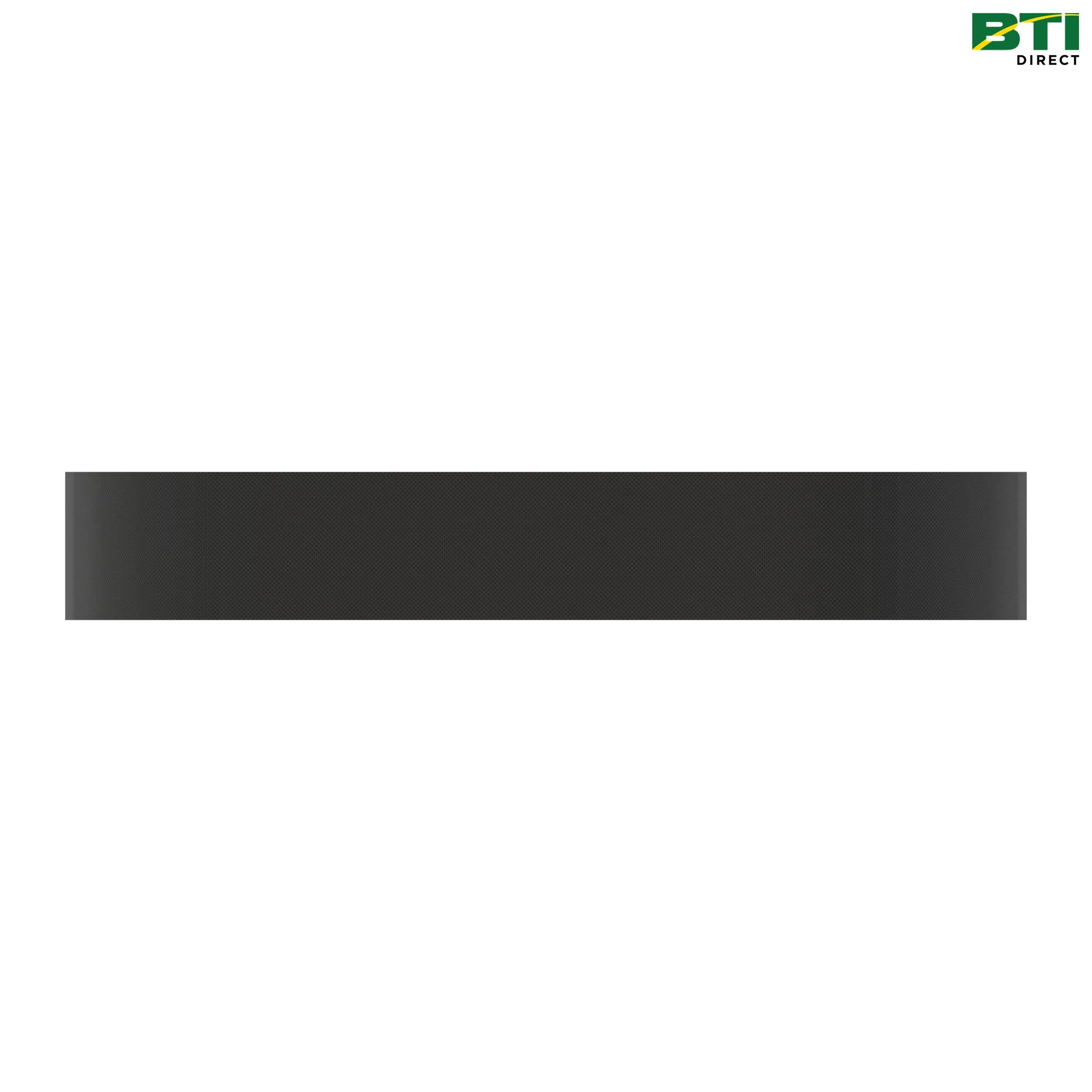 HXE152476: Radiator Fan Drive V-Belt, Effective Length 1610 mm (63.4 inch)
