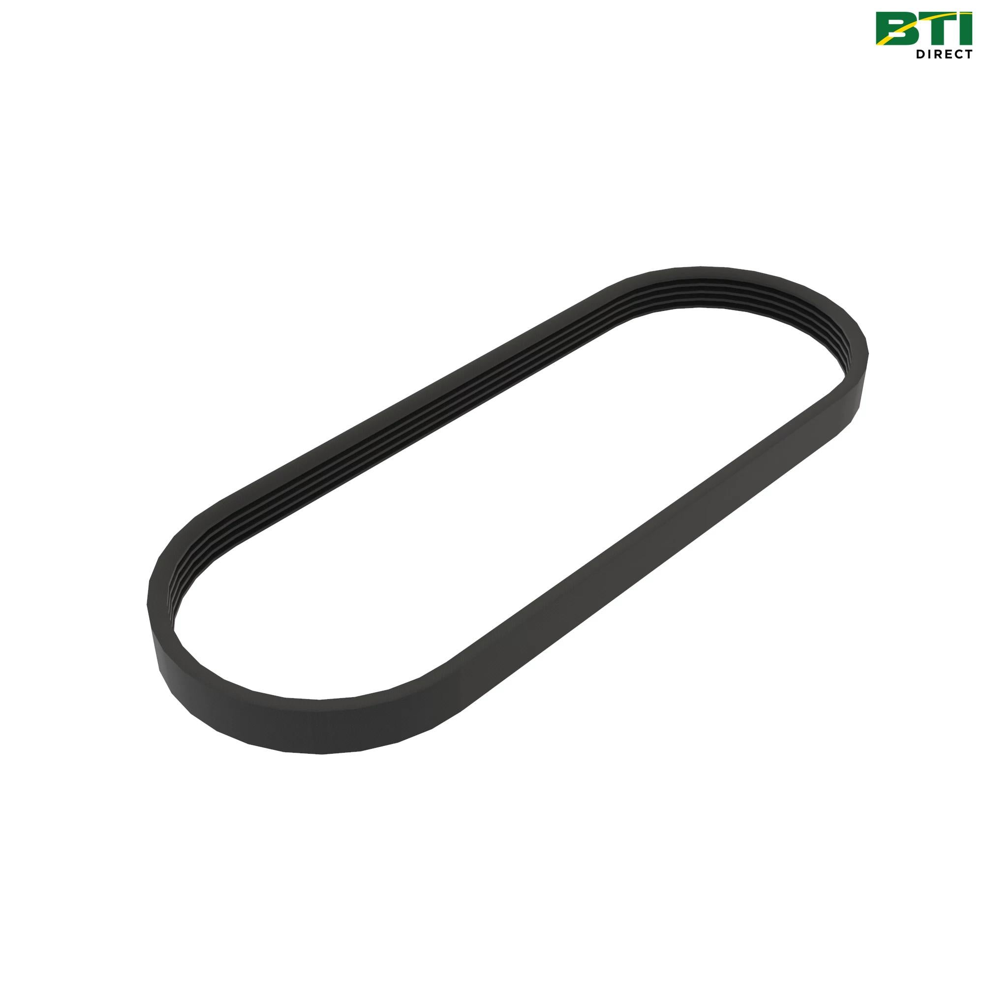 HXE152476: Radiator Fan Drive V-Belt, Effective Length 1610 mm (63.4 inch)