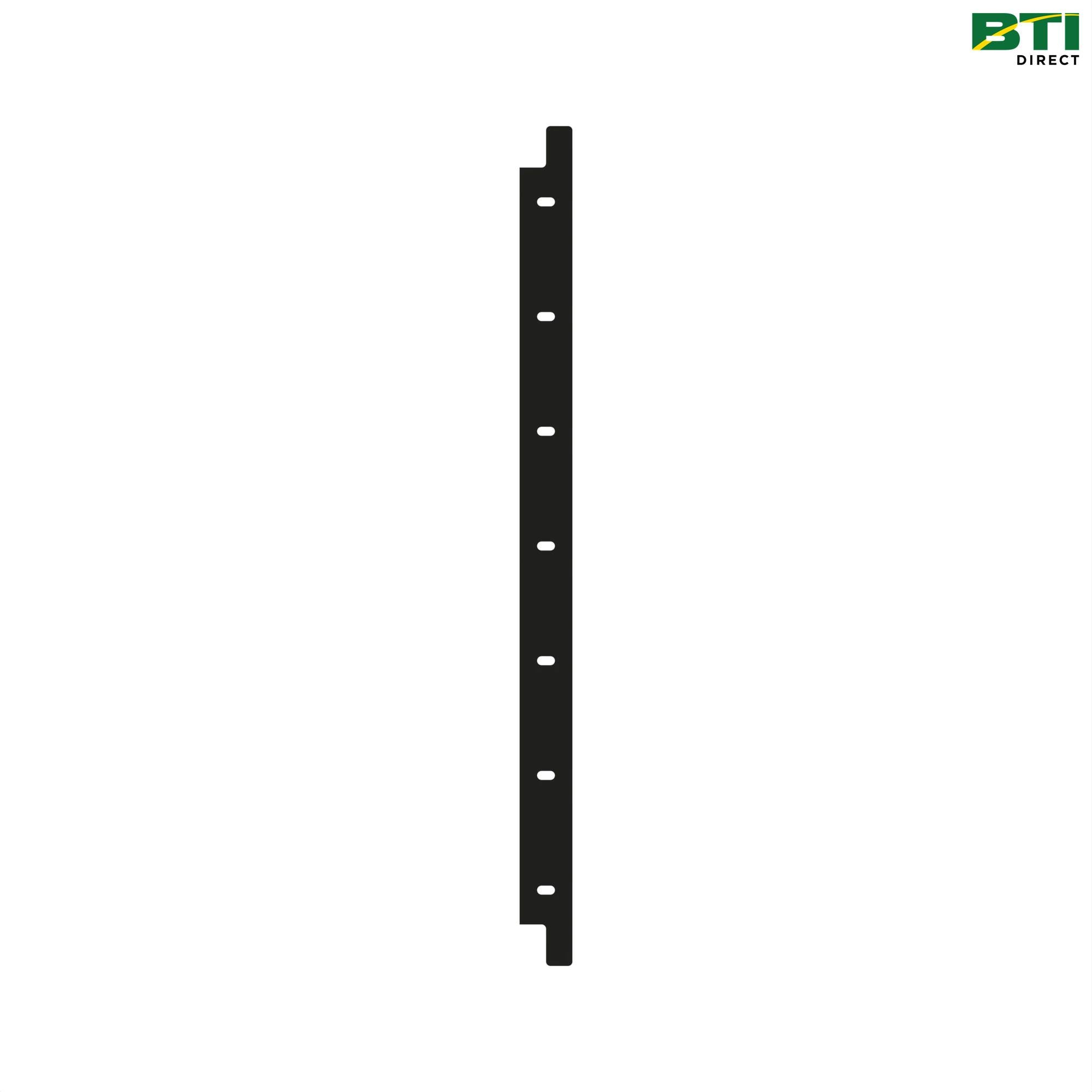 HXE16439: Chute Cover Strip Isolator